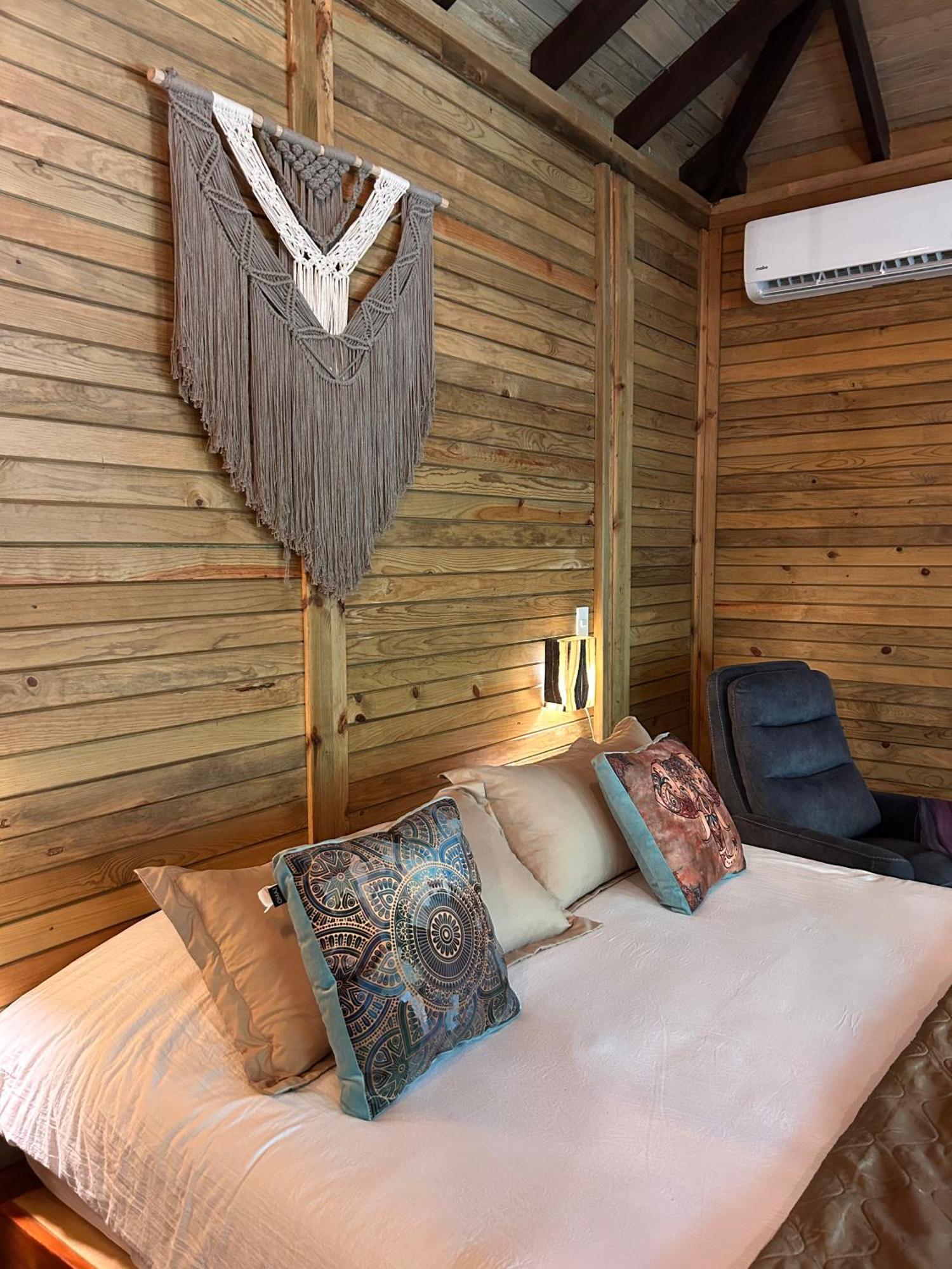 Holiday home Acogedoras Xa An