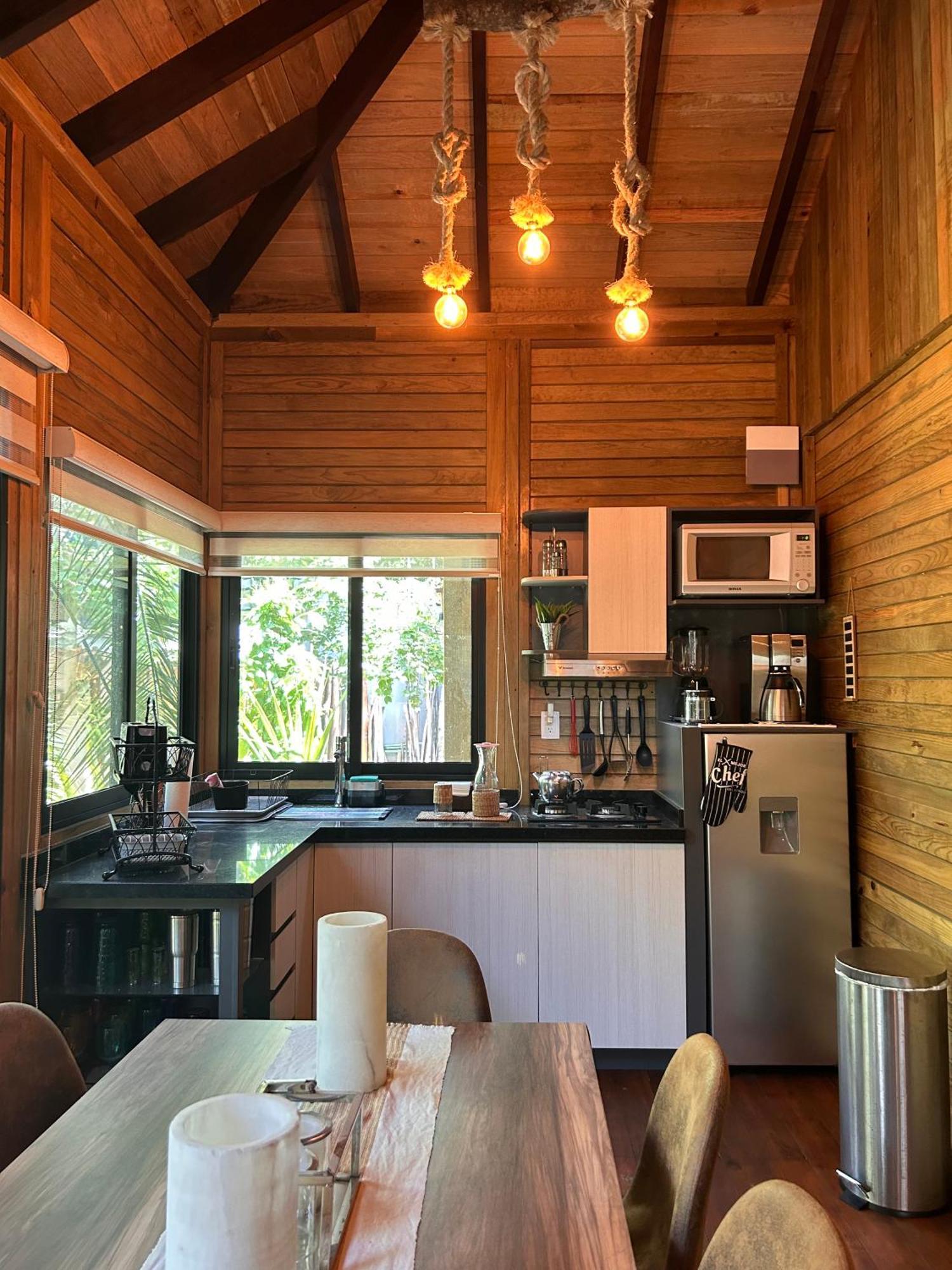Holiday home Acogedoras Xa An Playa del Carmen