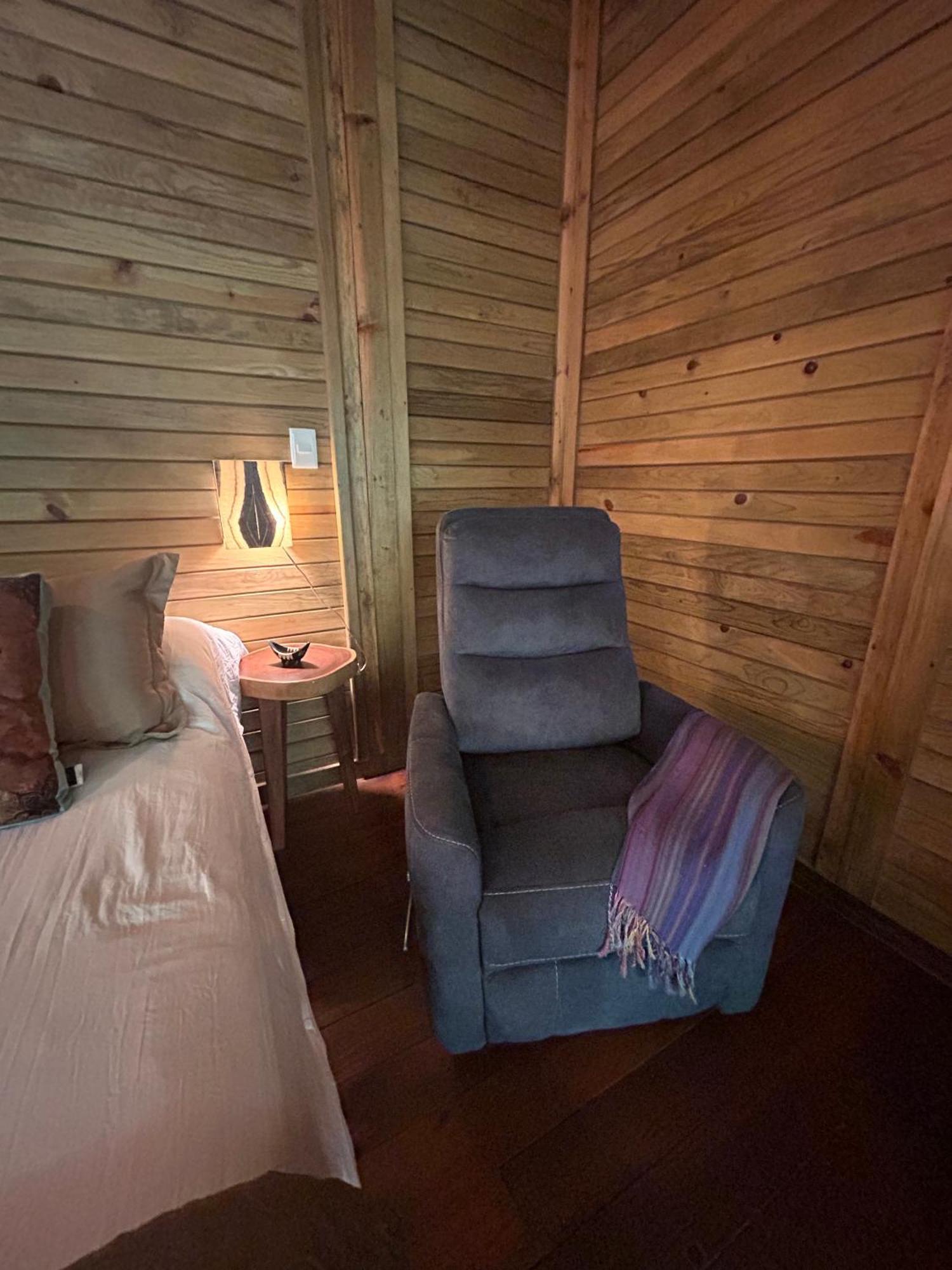 Holiday home Acogedoras Xa An