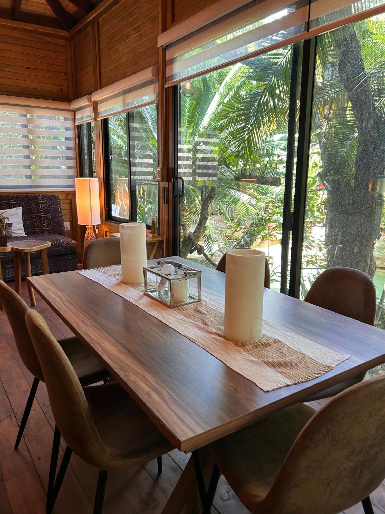 Acogedoras Xa An Holiday home Playa del Carmen