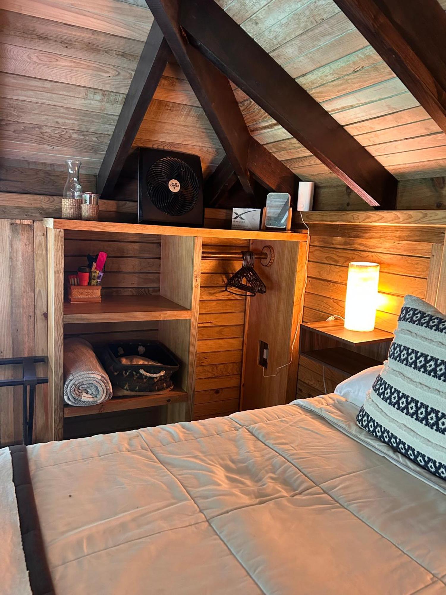 Acogedoras Xa An Holiday home