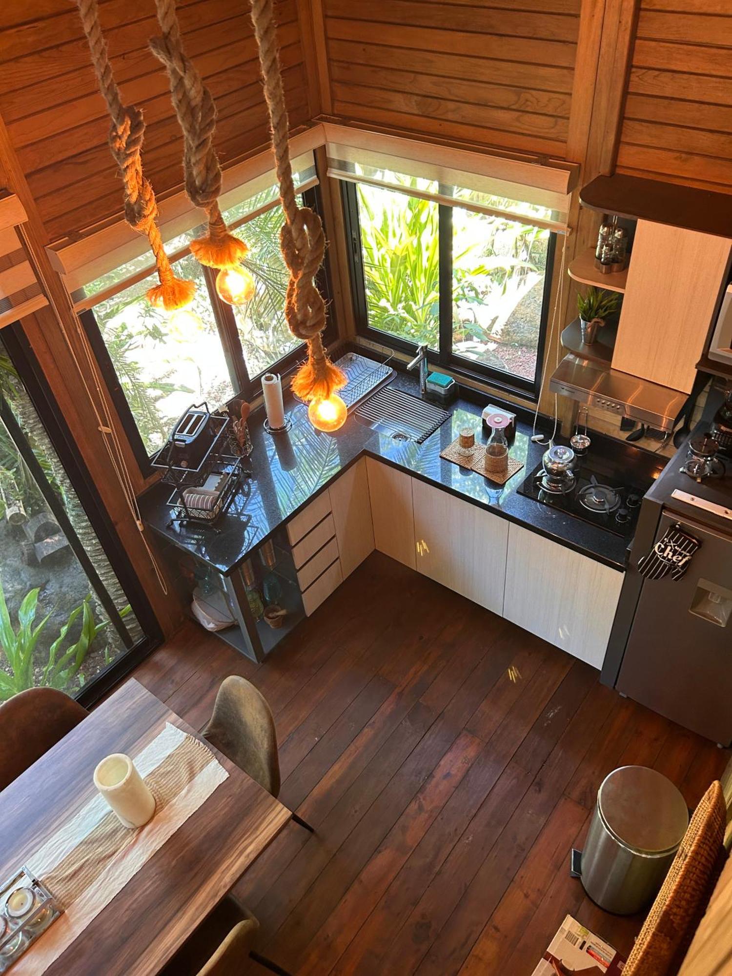Acogedoras Xa An Holiday home *