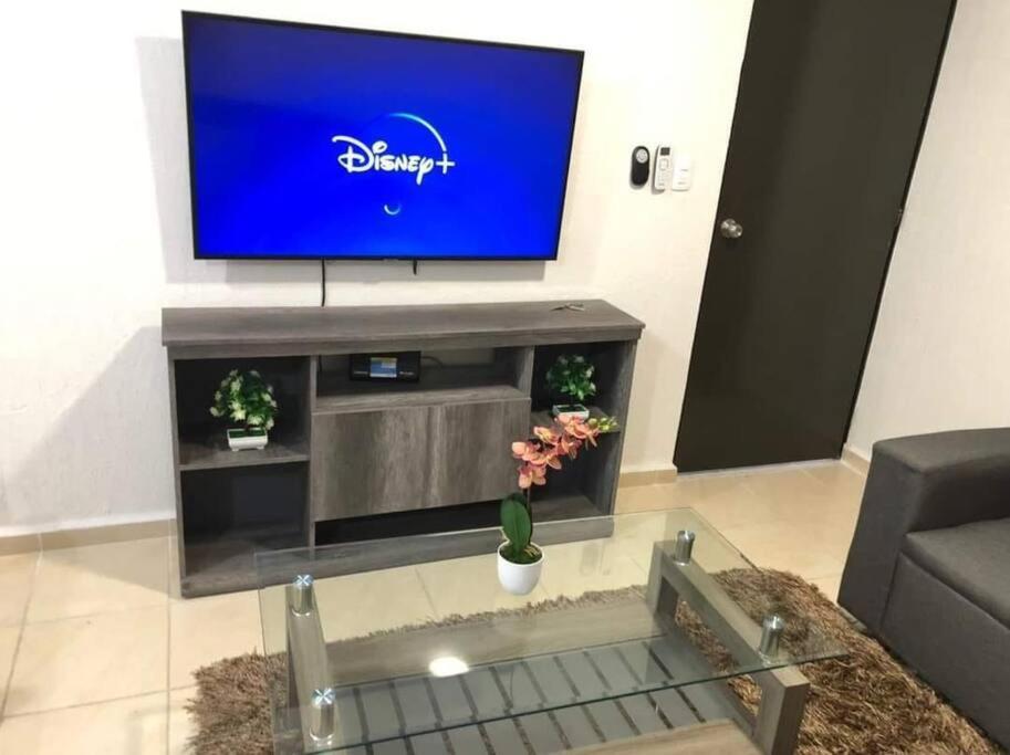 Privada Playa Apartment