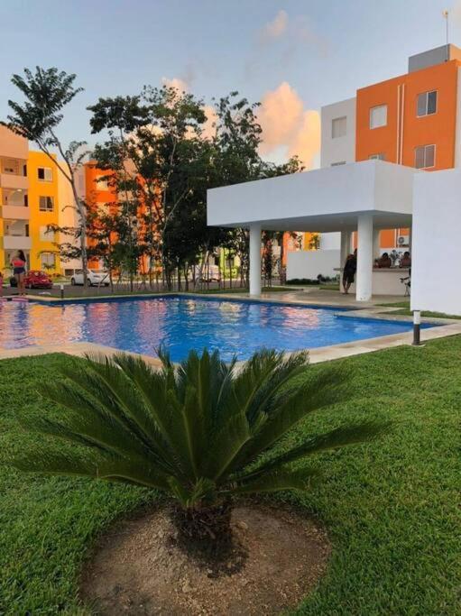 Privada Playa Playa del Carmen