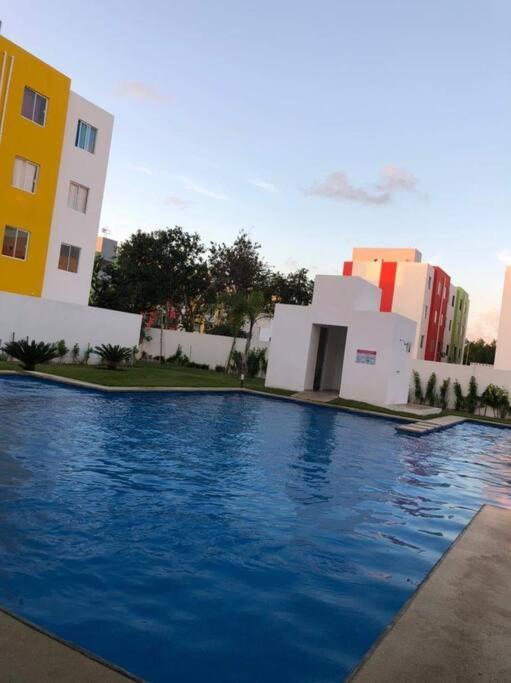 Privada Playa Apartment