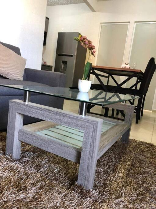 Apartment Privada Playa
