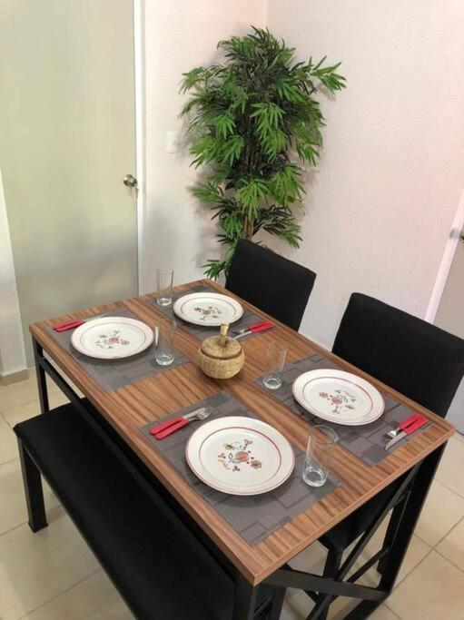 Privada Playa Apartment