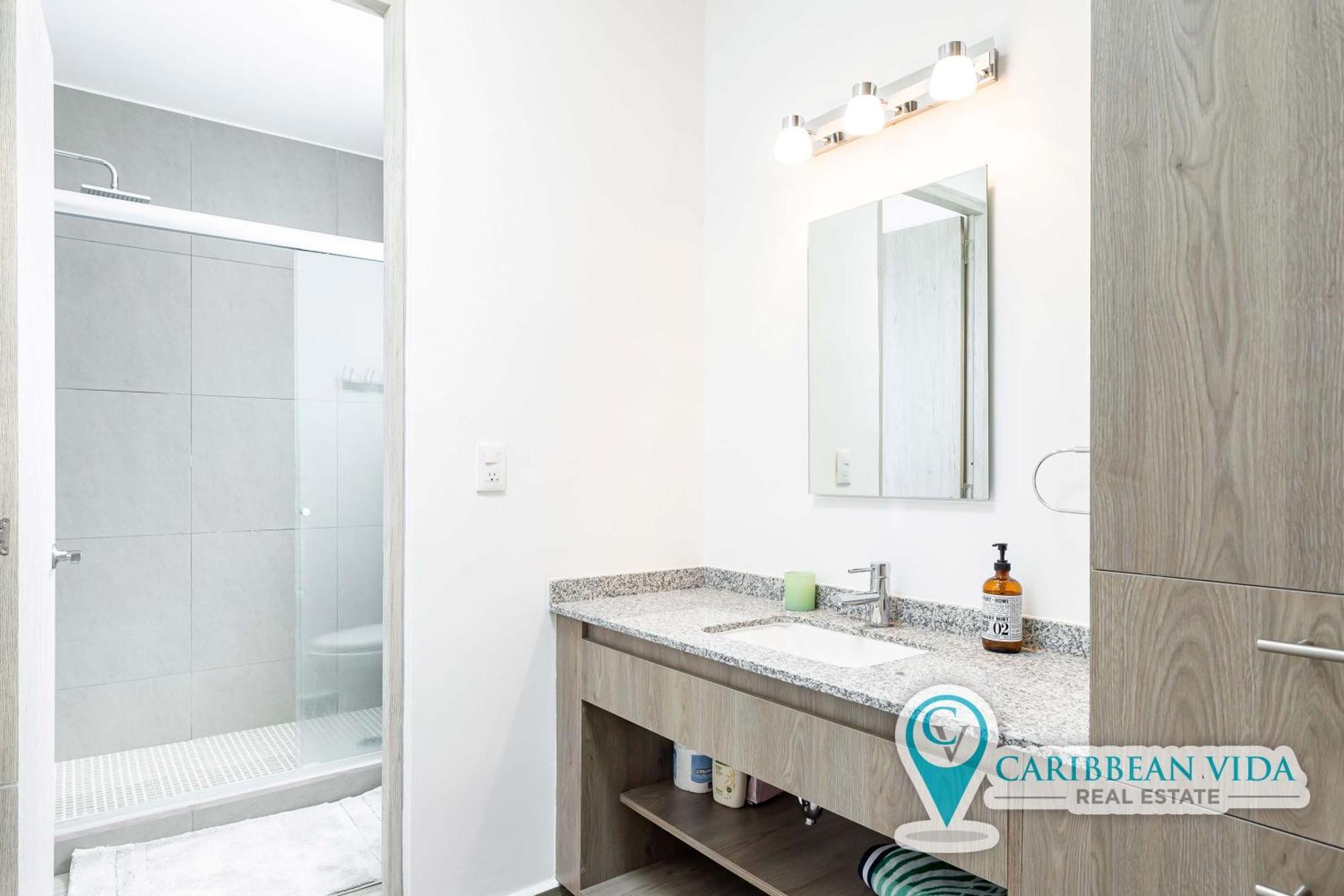 Stylish & Bright Contemporary 3bd I Pool! Holiday home Playa del Carmen