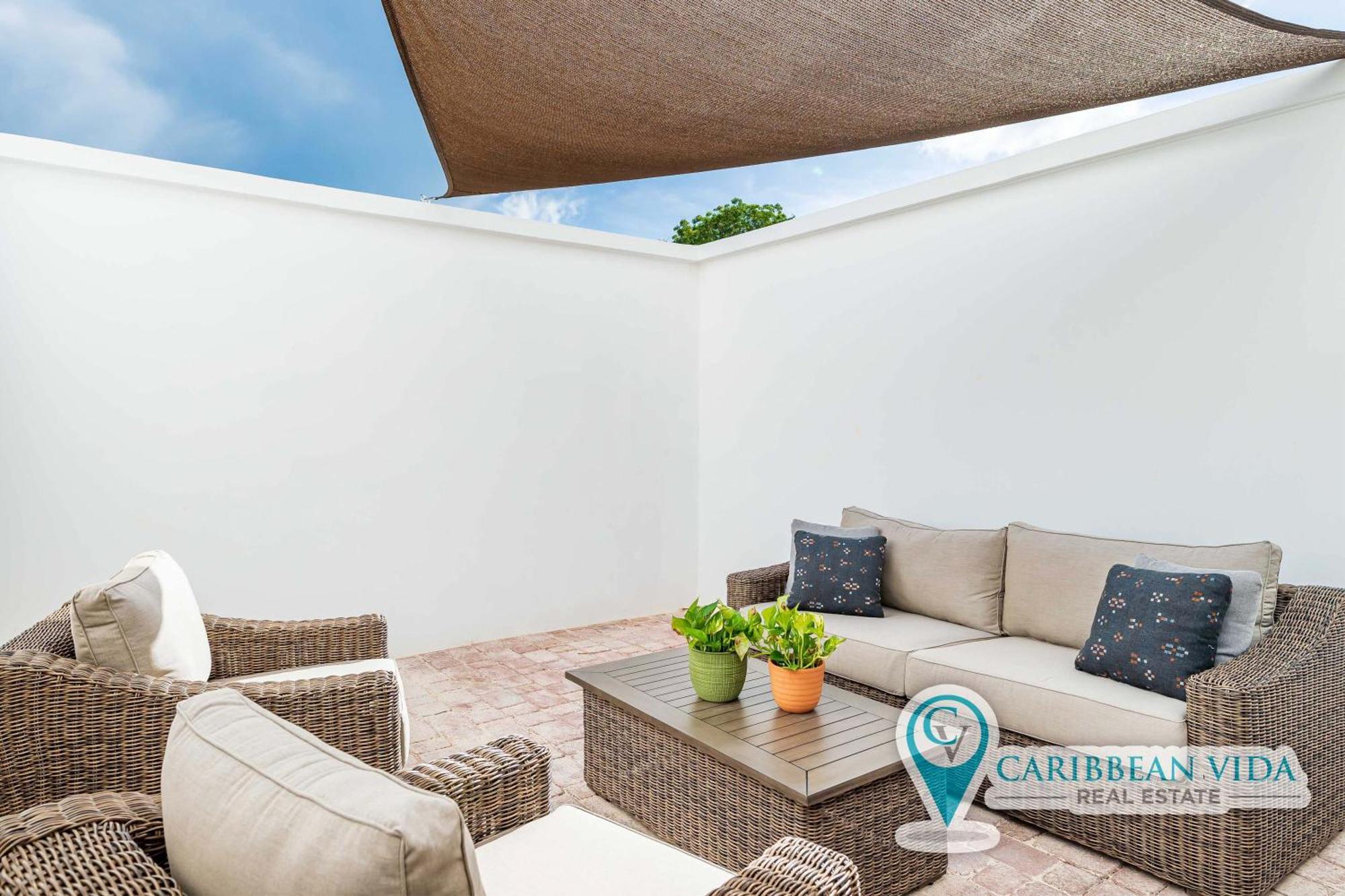 Holiday home Stylish & Bright Contemporary 3bd I Pool! Playa del Carmen