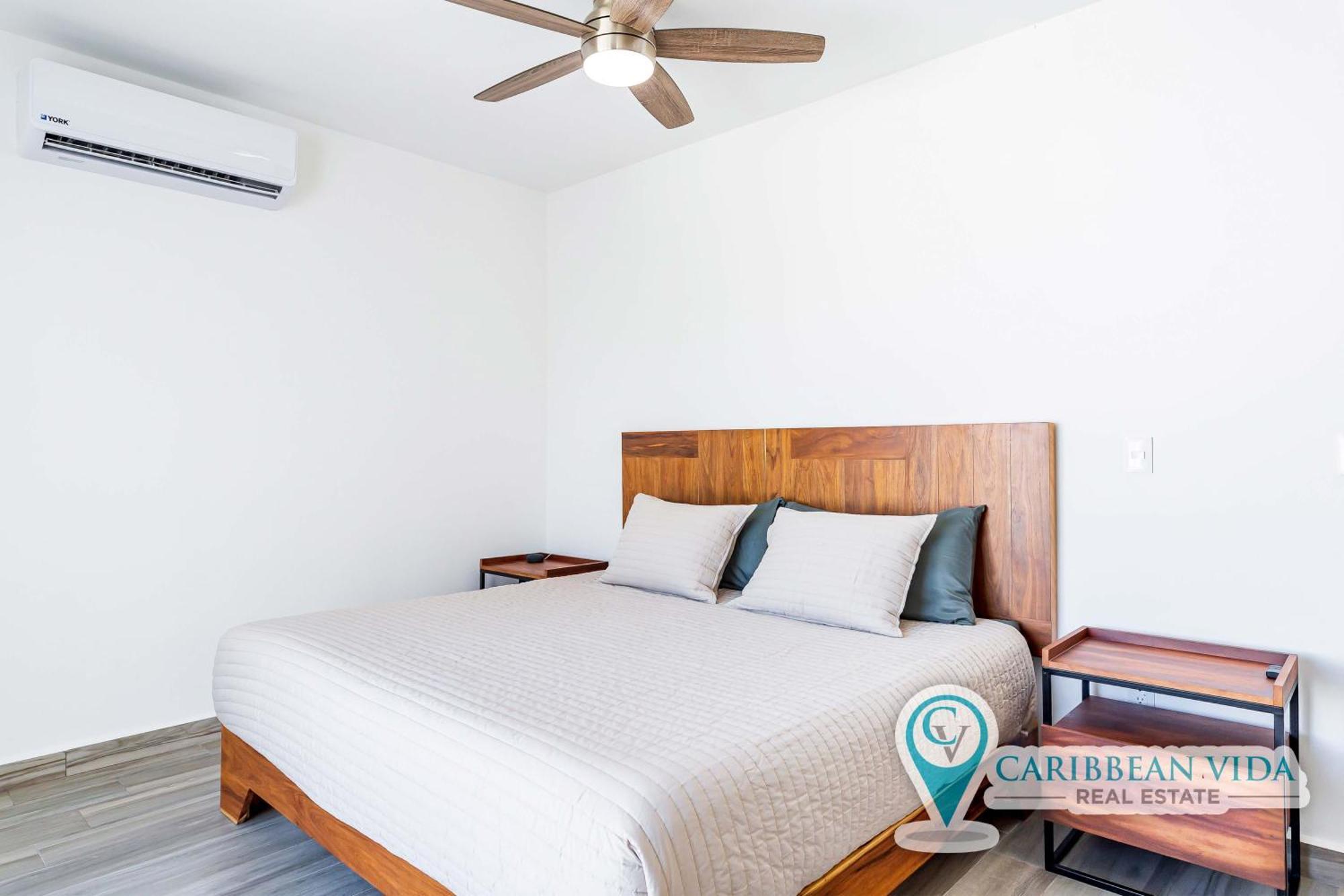 Holiday home Stylish & Bright Contemporary 3bd I Pool! Playa del Carmen