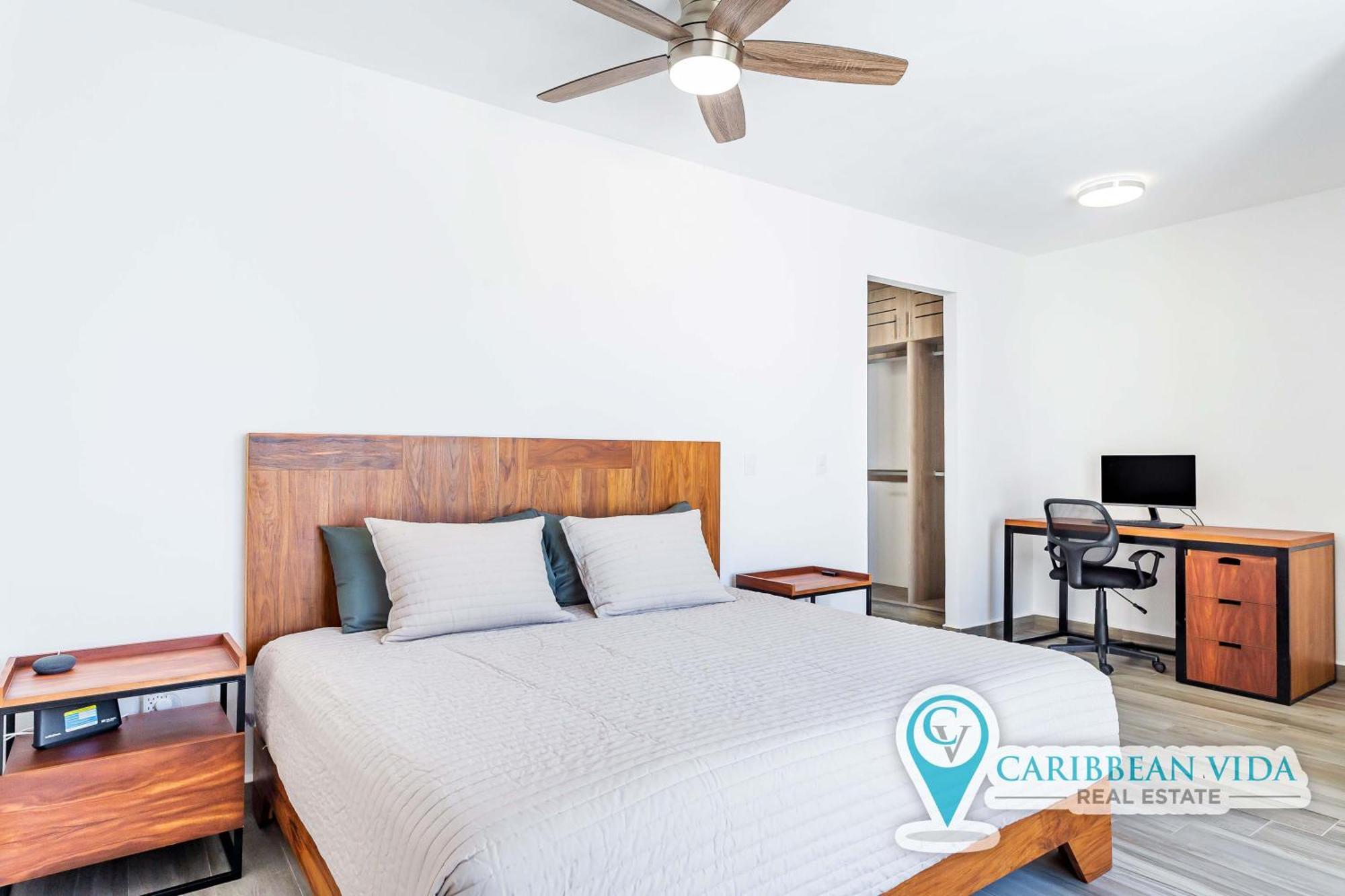 Stylish & Bright Contemporary 3bd I Pool! Holiday home Playa del Carmen