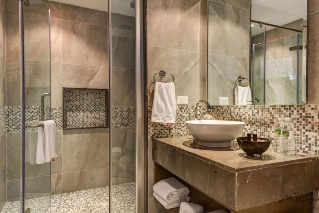 Apartamento Departamento De Lujo En Excelente Ubicacion