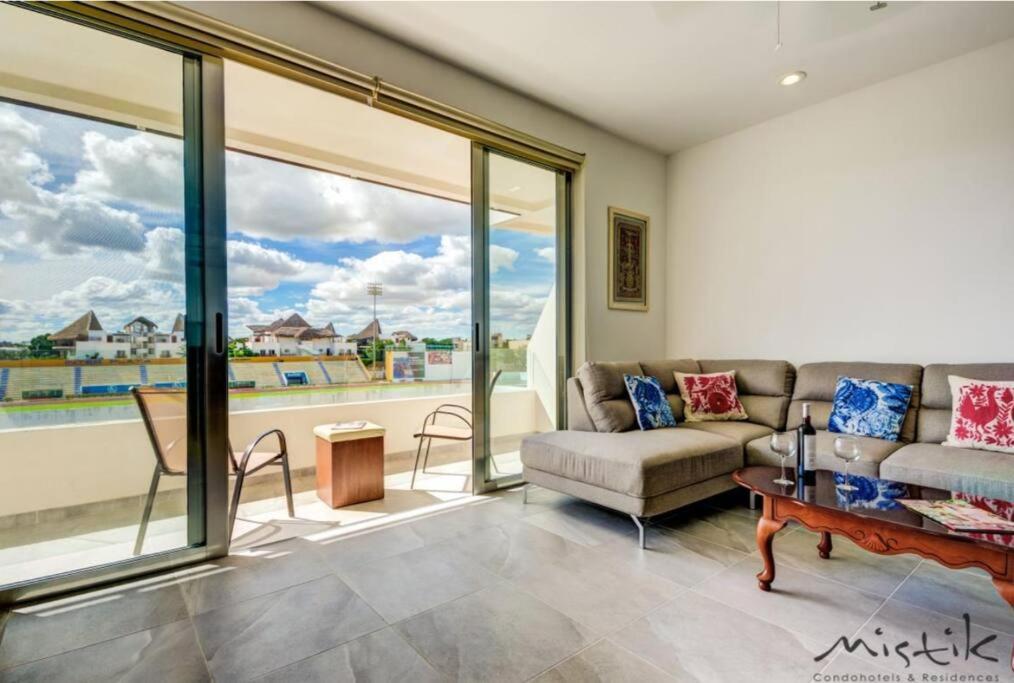 Apartamento Departamento De Lujo En Excelente Ubicacion Playa del Carmen