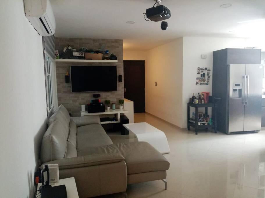 Amalfi Apartment, Spacious & Excellent Location Playa del Carmen