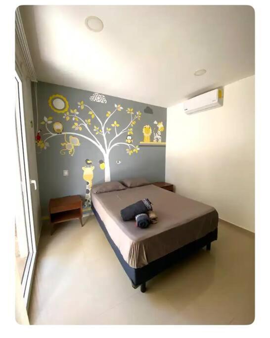 Amalfi Apartment, Spacious & Excellent Location Apartment *