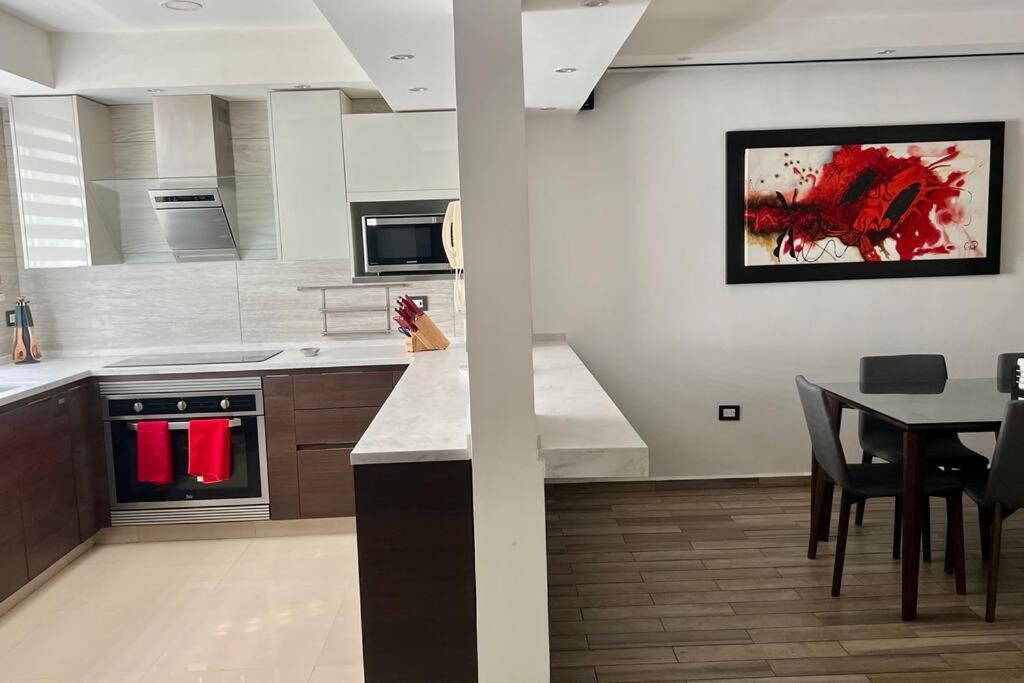 Apartment Amalfi Apartment, Spacious & Excellent Location Playa del Carmen