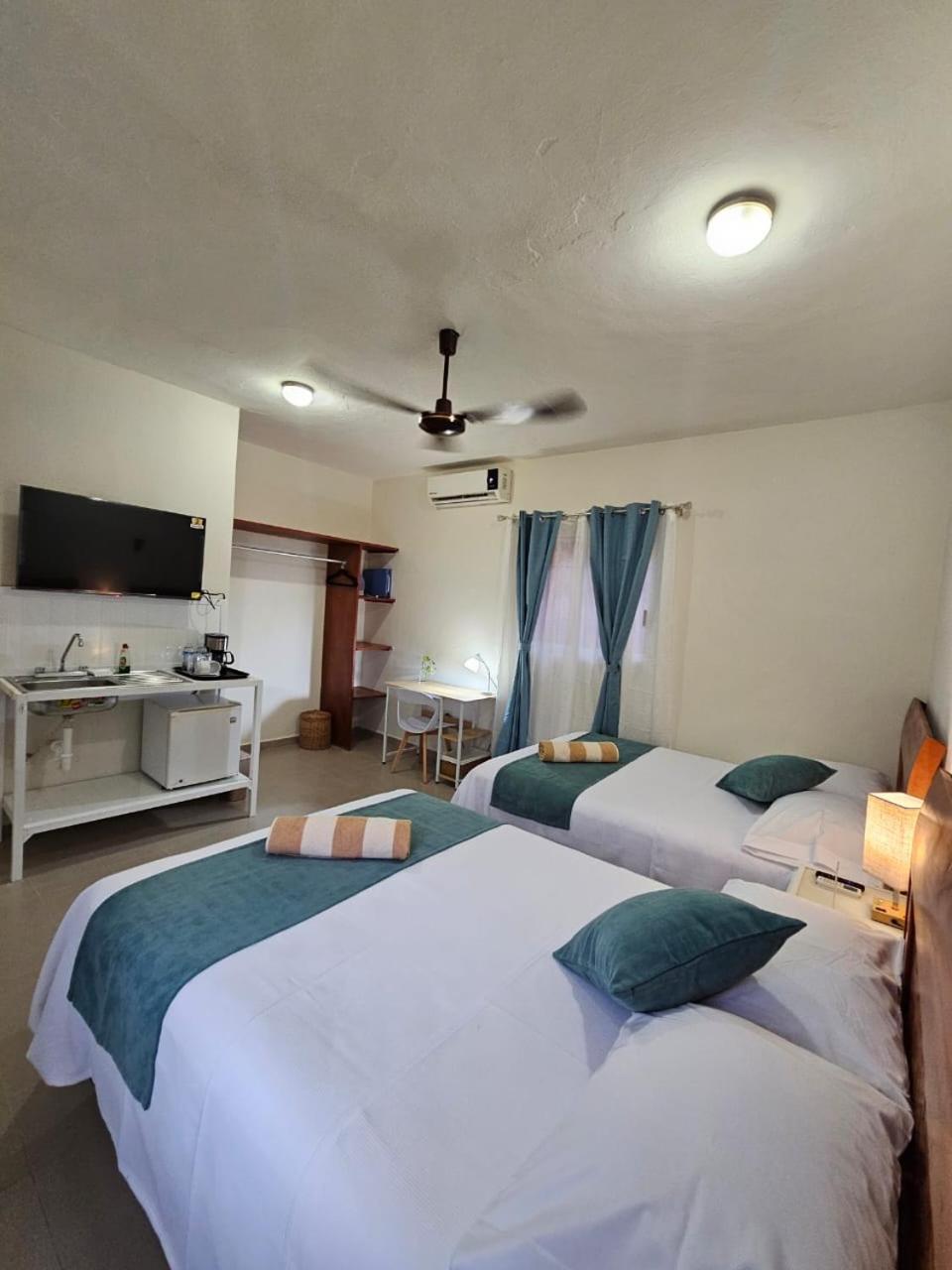 Hotel Casa Bkl Playa del Carmen