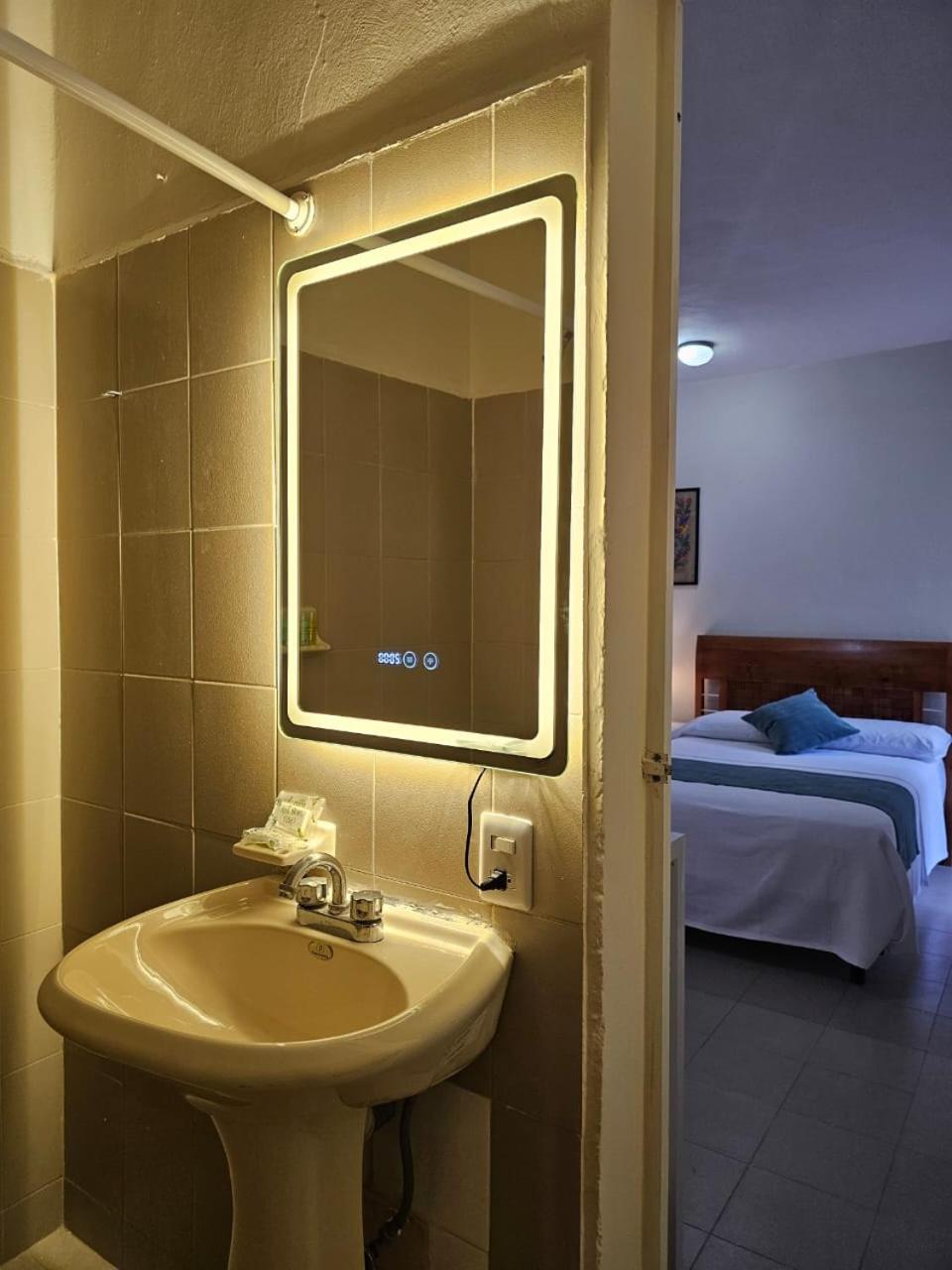 Casa Bkl * Playa del Carmen