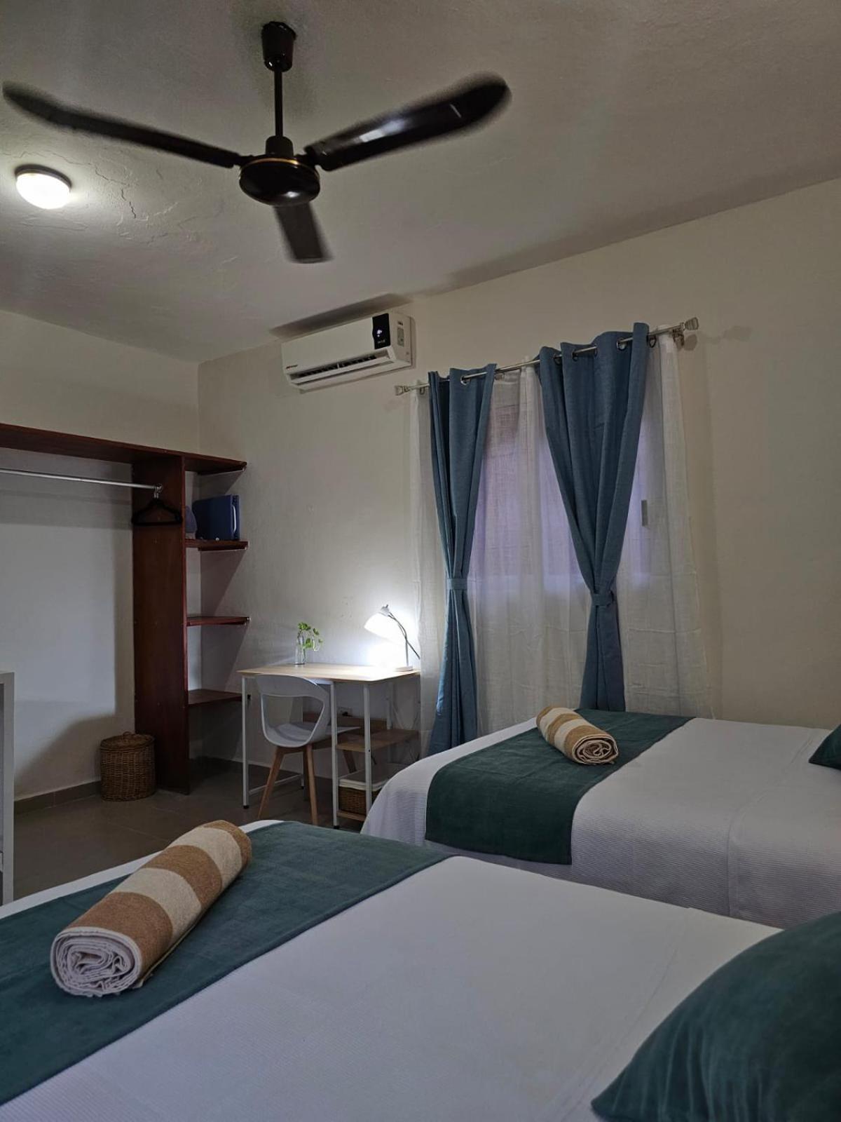 Hotel Casa Bkl *