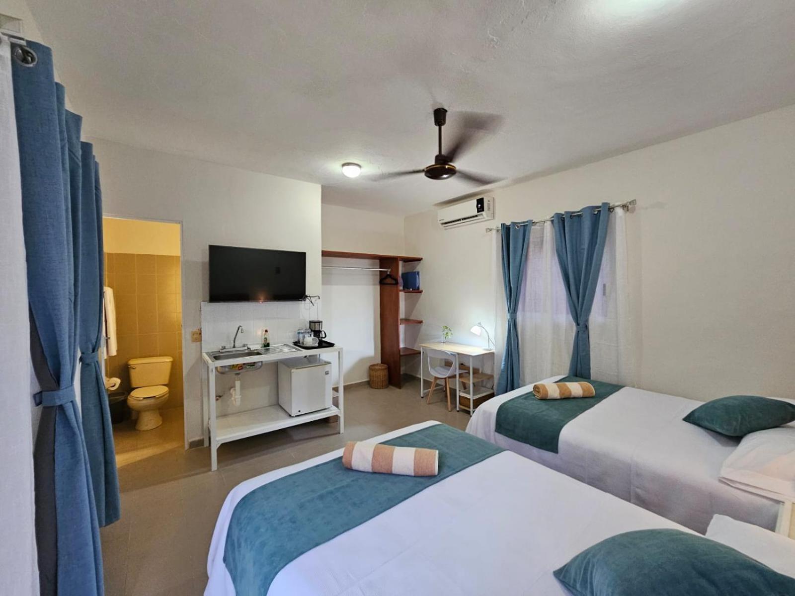Casa Bkl