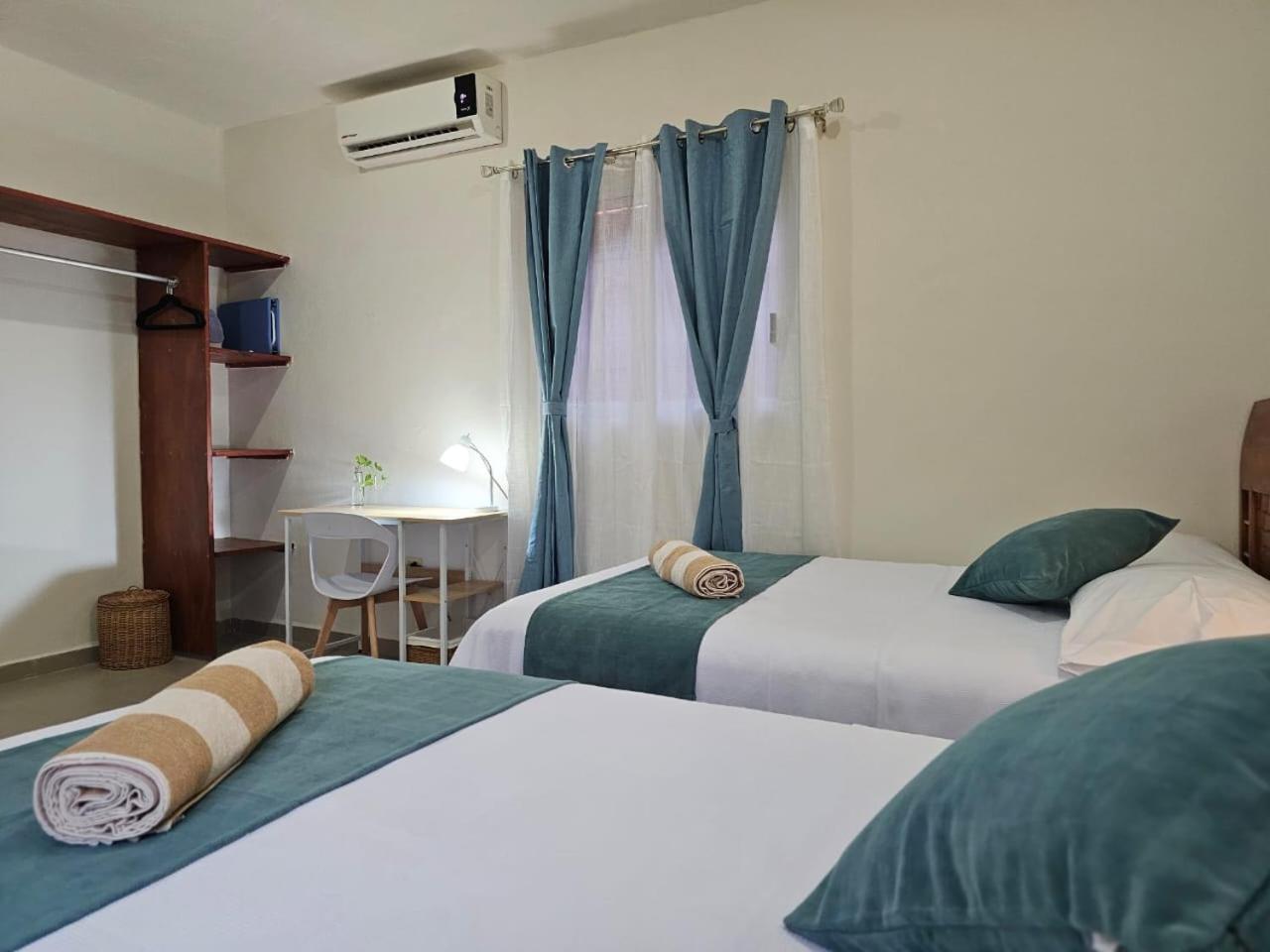 Casa Bkl Hotel Playa del Carmen