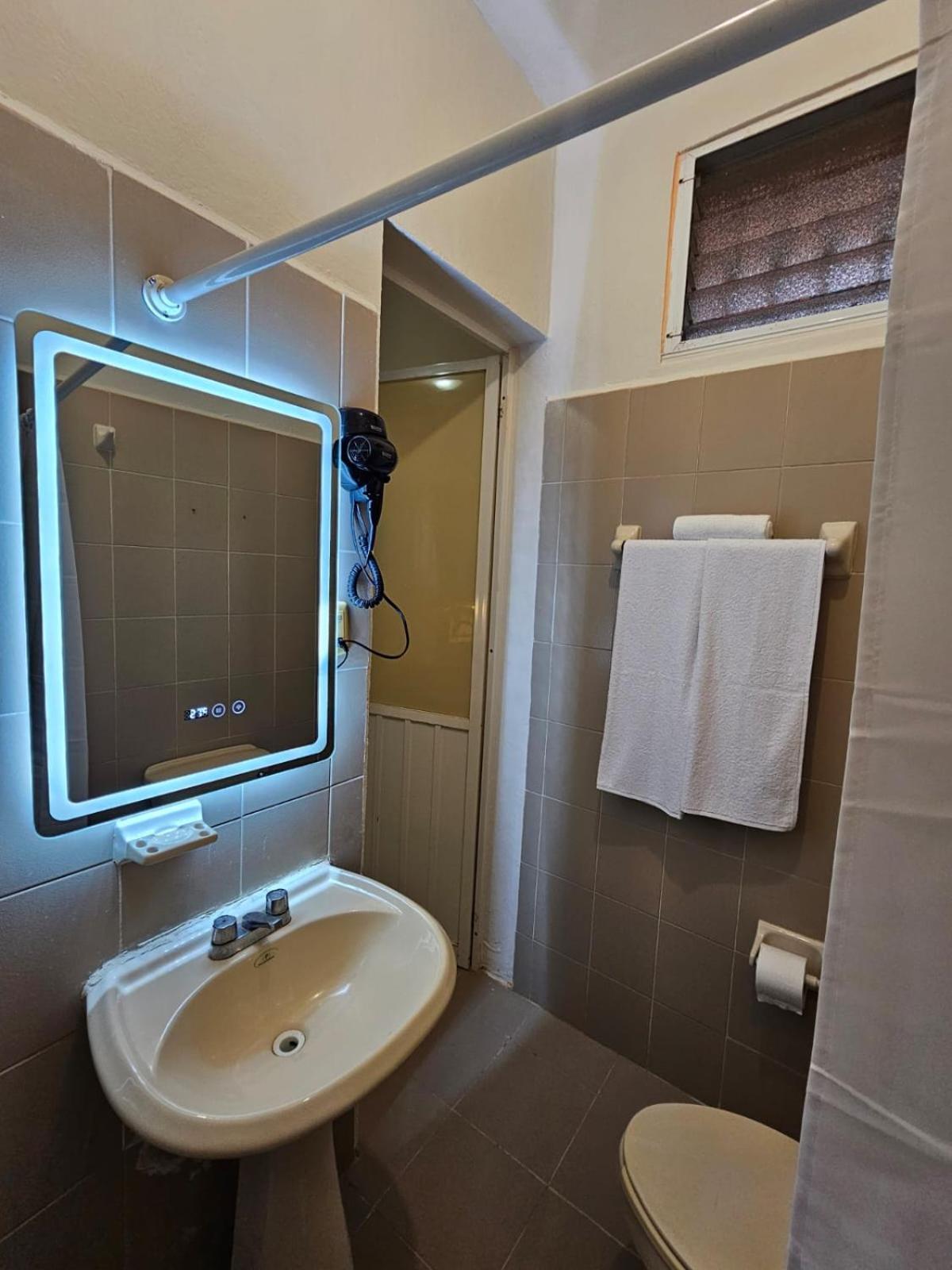 Casa Bkl * Playa del Carmen