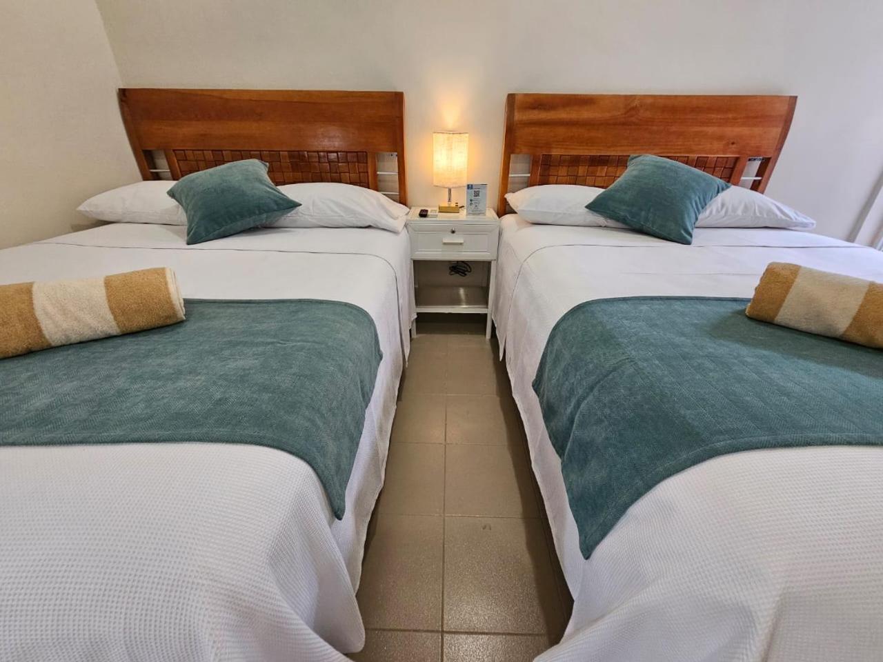 Hotel Casa Bkl *