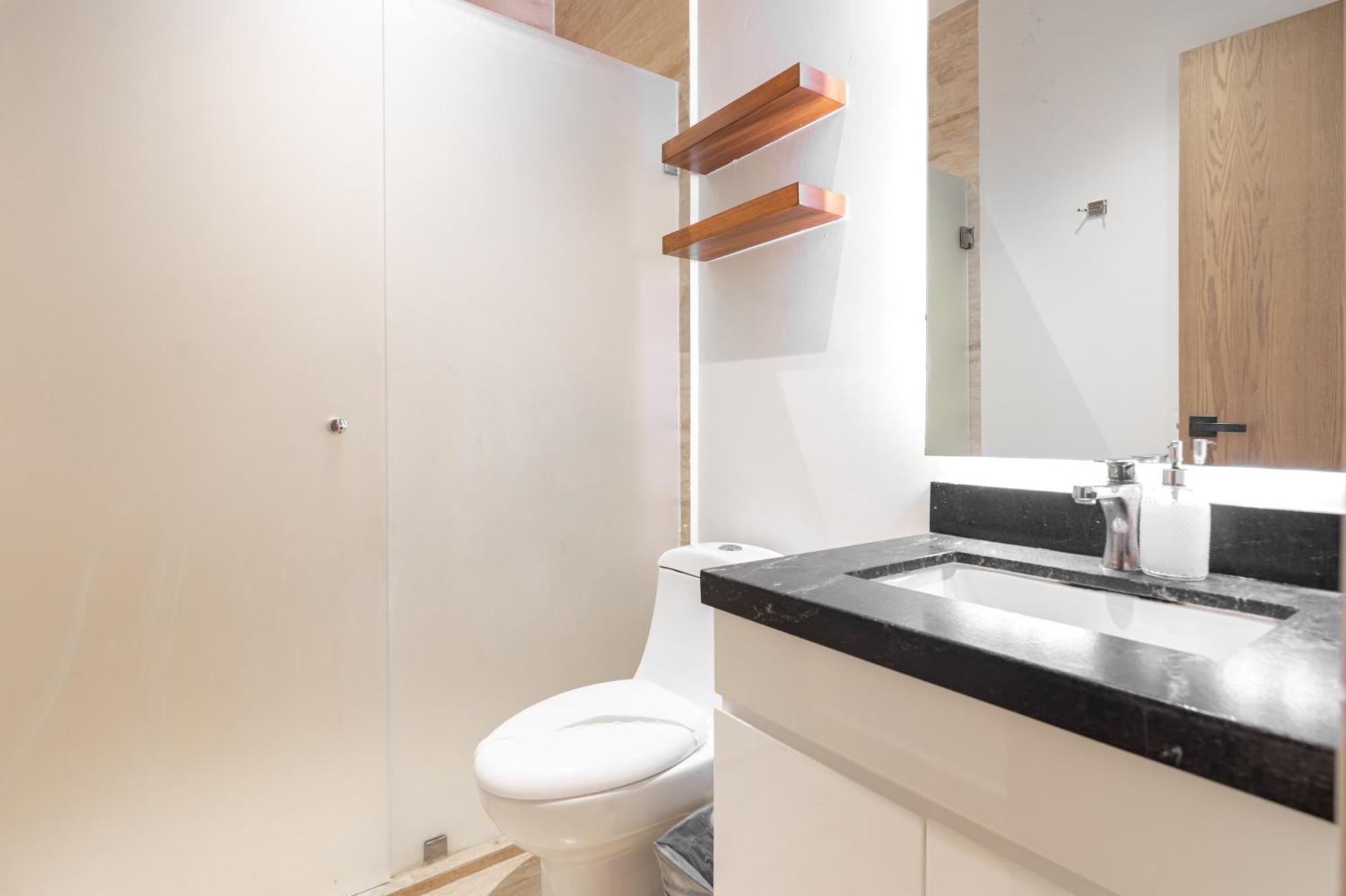 Musa Del Carmen By Boutique Mx Apartment