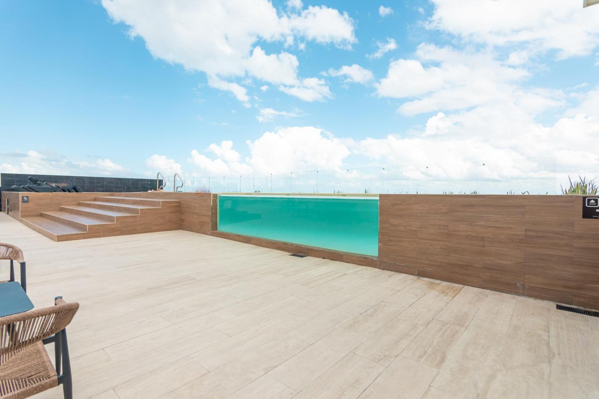 Apartment Musa Del Carmen By Boutique Mx *