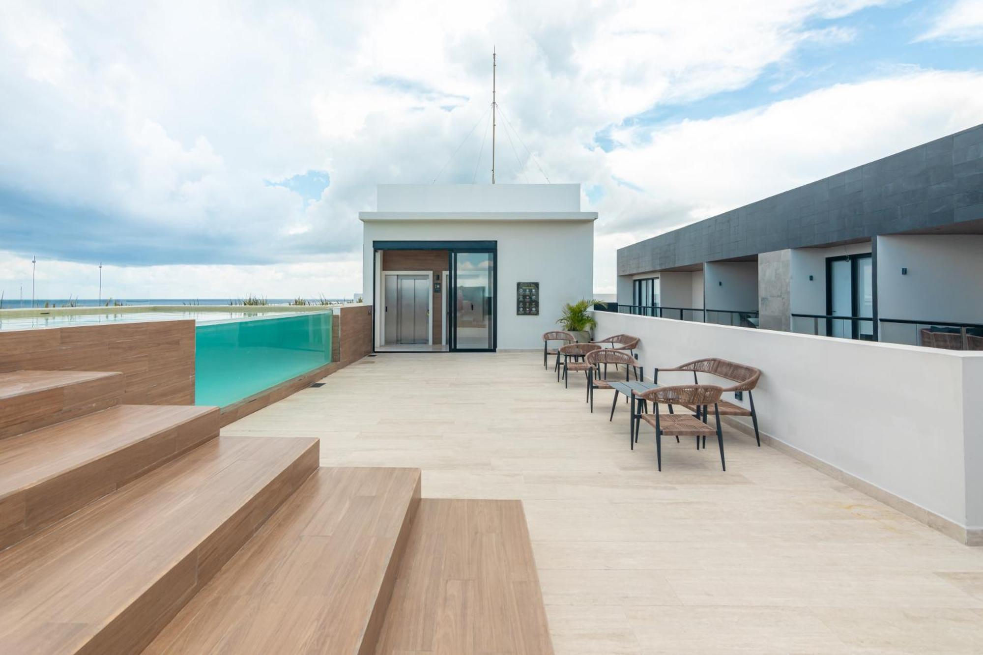 Appartement Musa Del Carmen By Boutique Mx
