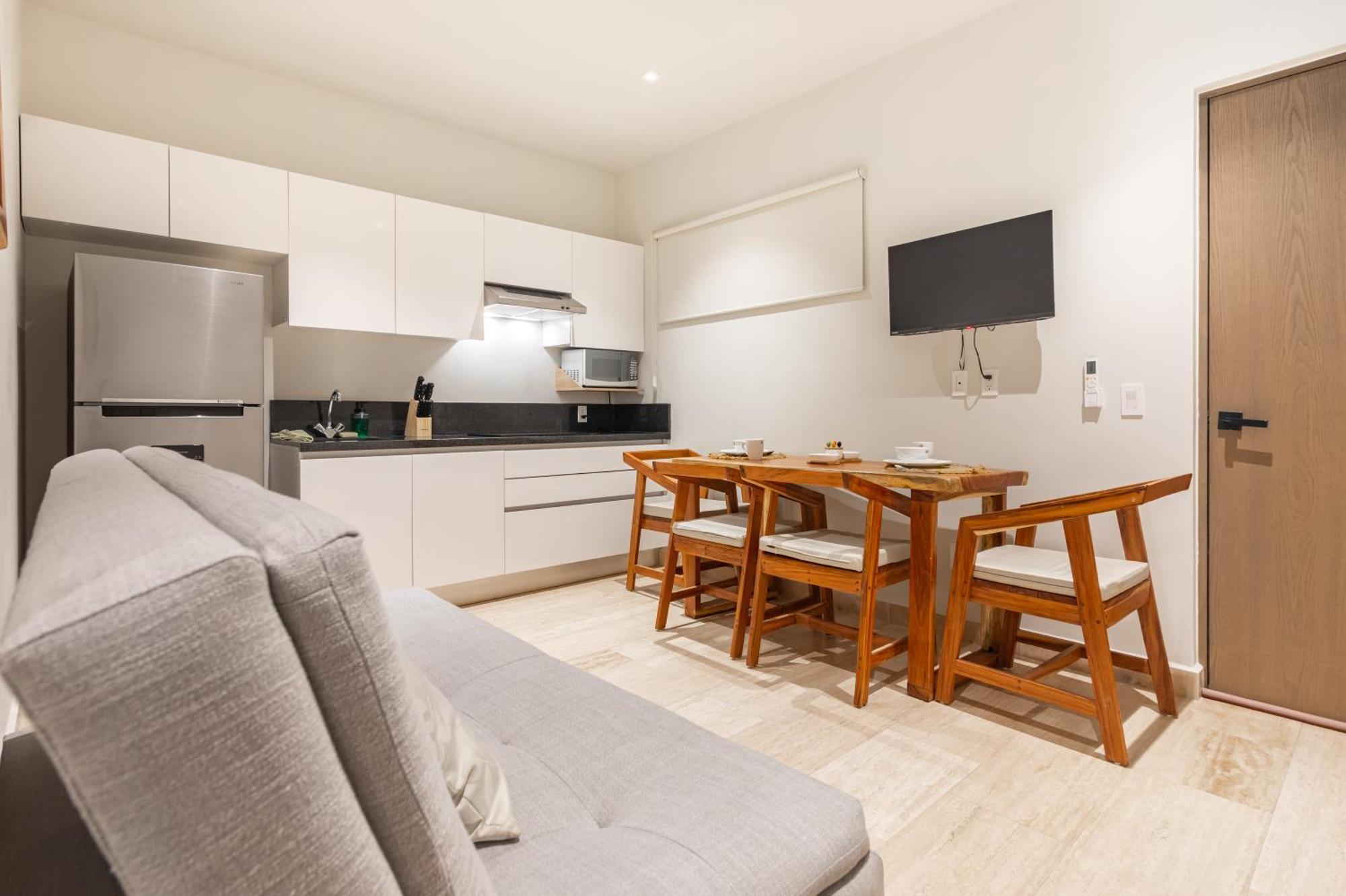 Appartement Musa Del Carmen By Boutique Mx Playa del Carmen