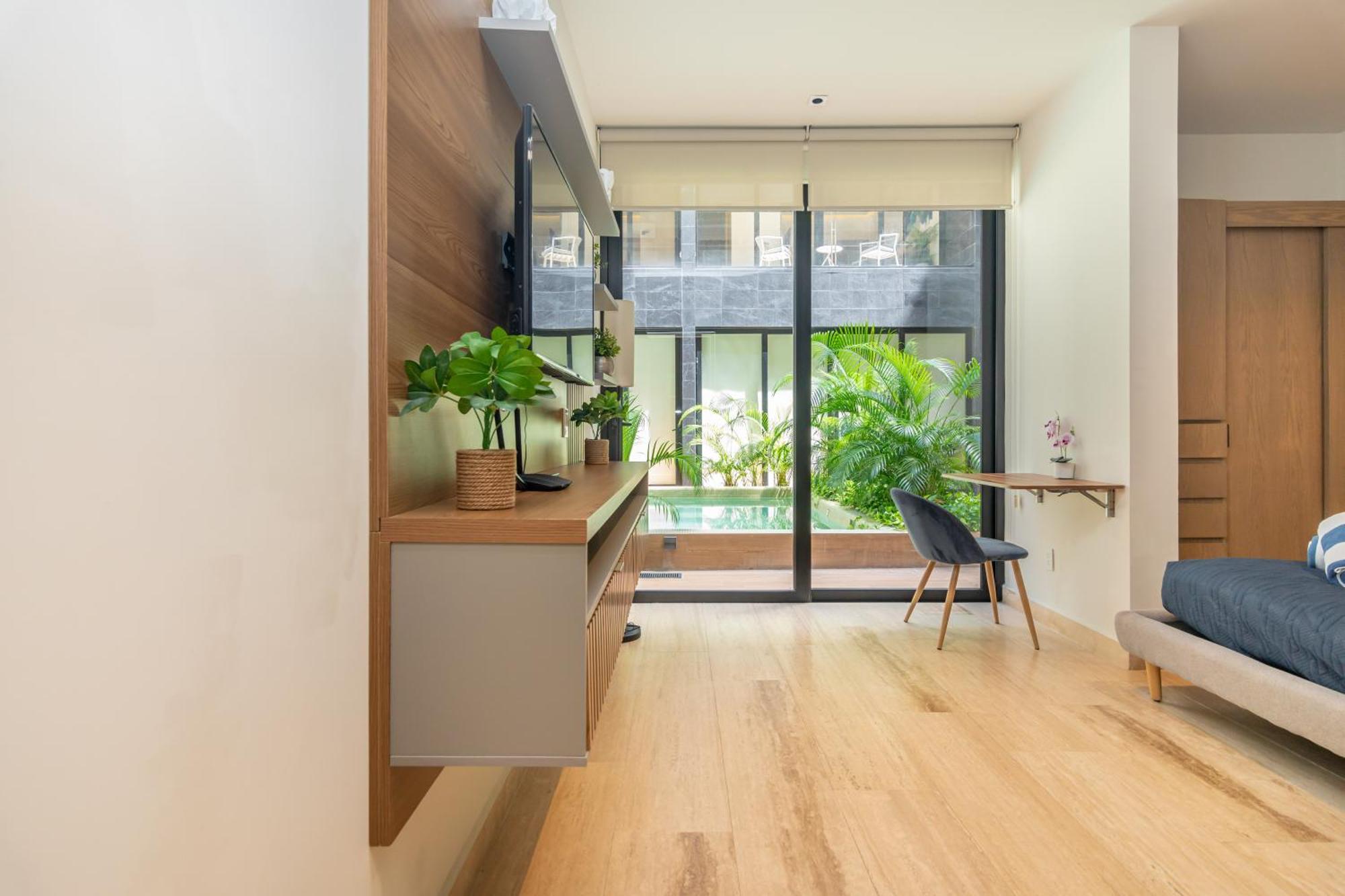 Musa Del Carmen By Boutique Mx Apartment *