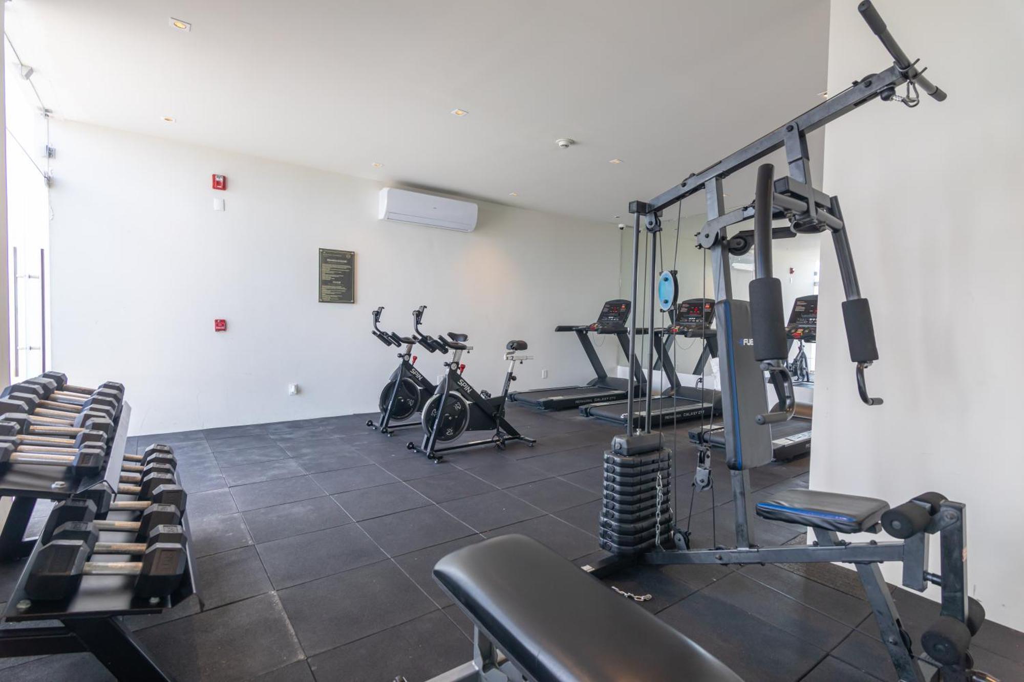 Apartment Musa Del Carmen By Boutique Mx Playa del Carmen