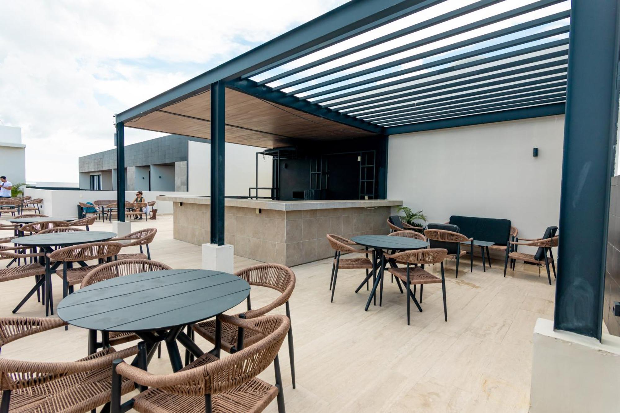 Apartment Musa Del Carmen By Boutique Mx