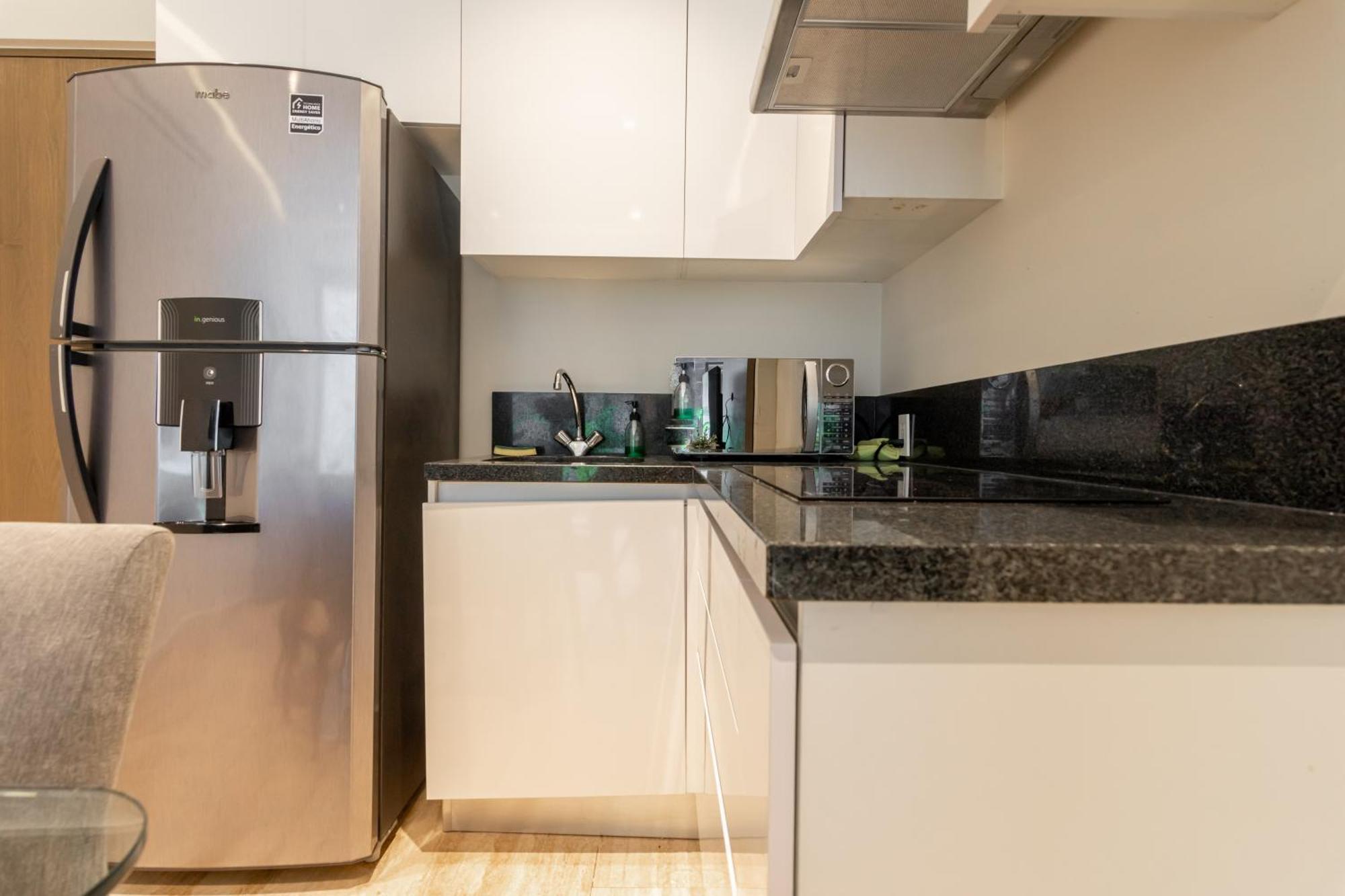 Apartment Musa Del Carmen By Boutique Mx *