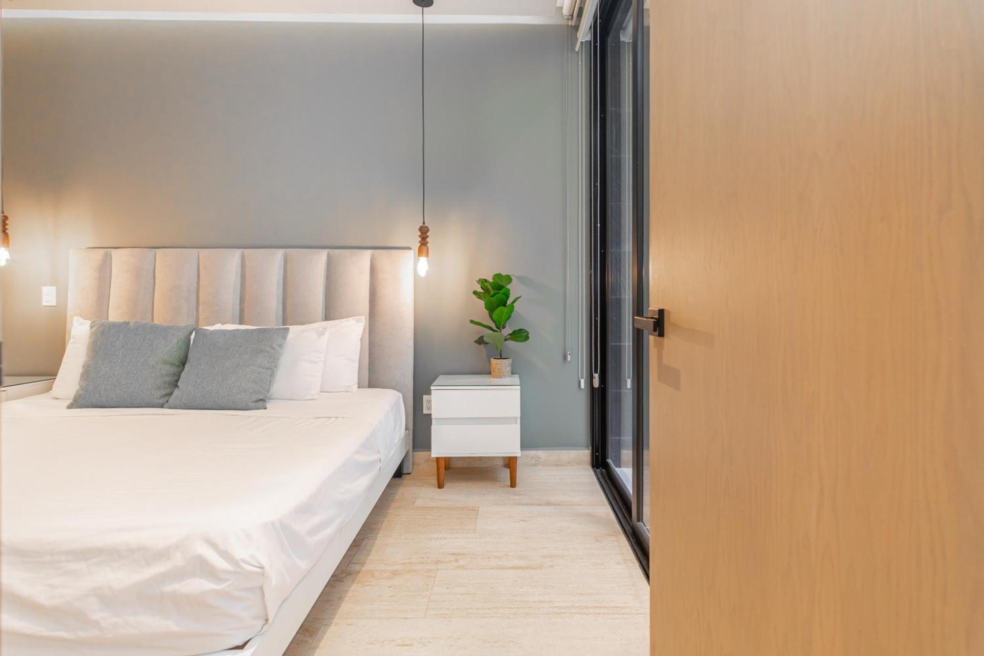 Musa Del Carmen By Boutique Mx Appartement Playa del Carmen