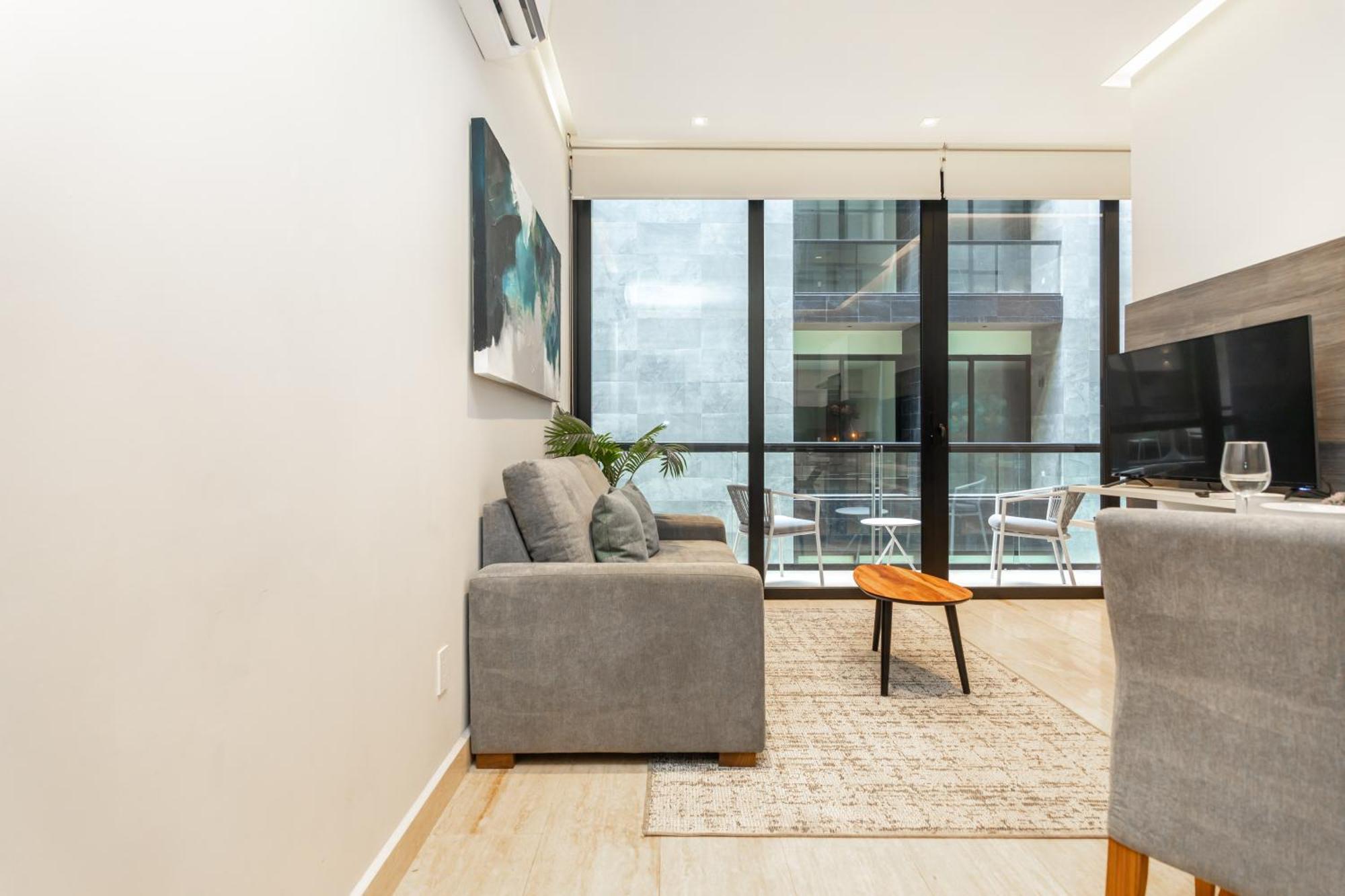 Apartment Musa Del Carmen By Boutique Mx