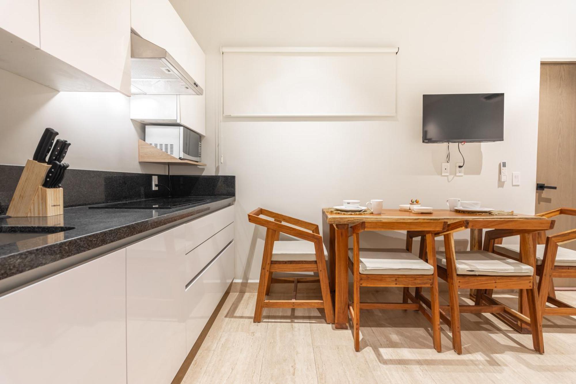 Apartment Musa Del Carmen By Boutique Mx *