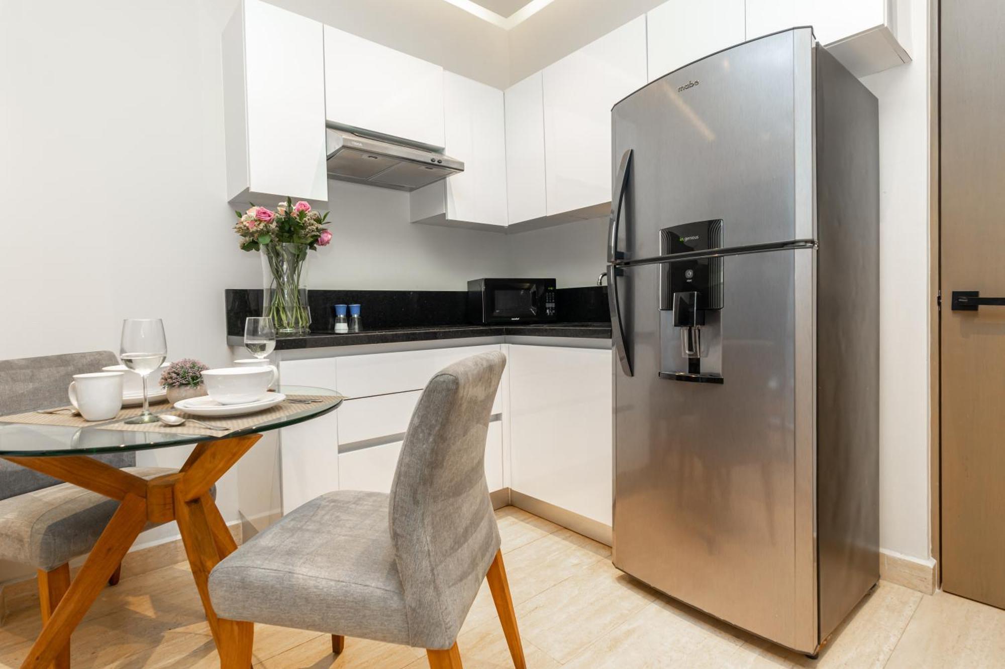 Appartement Musa Del Carmen By Boutique Mx