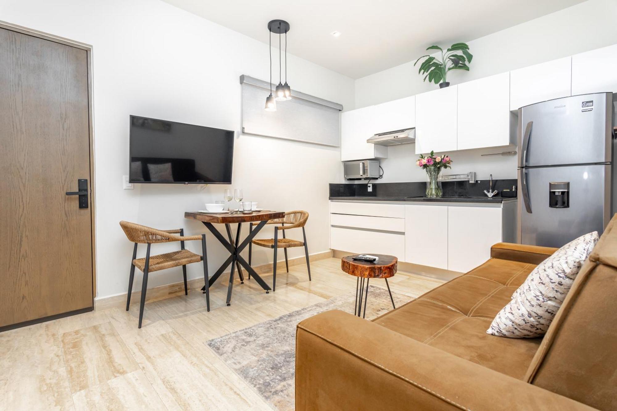 Apartment Musa Del Carmen By Boutique Mx Playa del Carmen