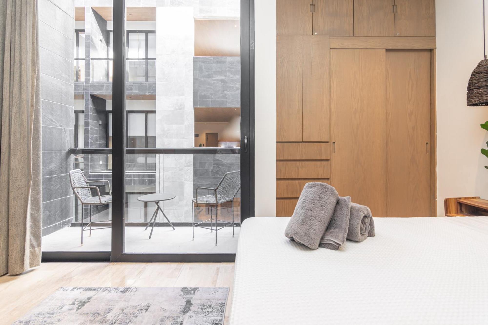 Appartement Musa Del Carmen By Boutique Mx