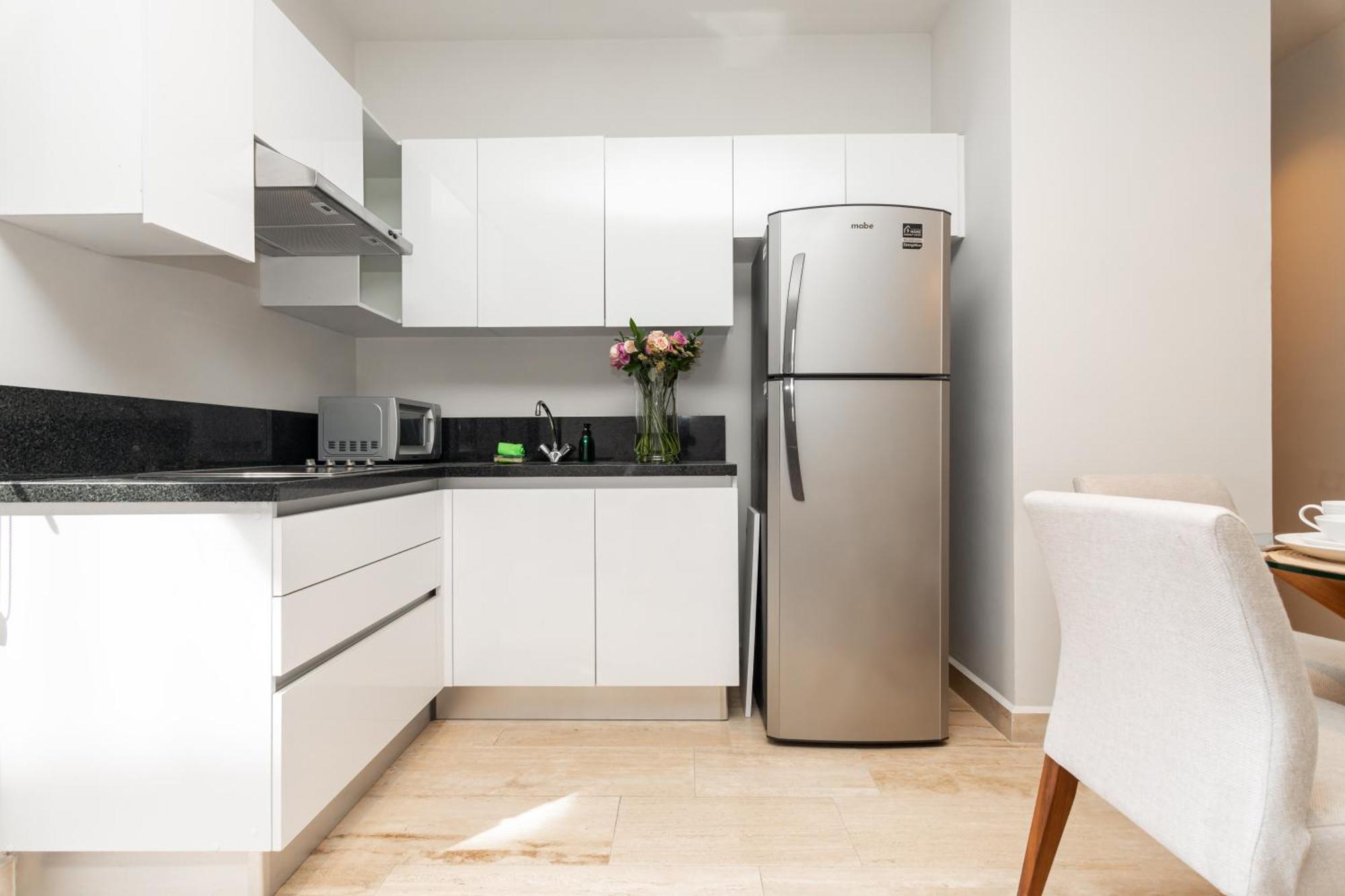 Musa Del Carmen By Boutique Mx Apartment *