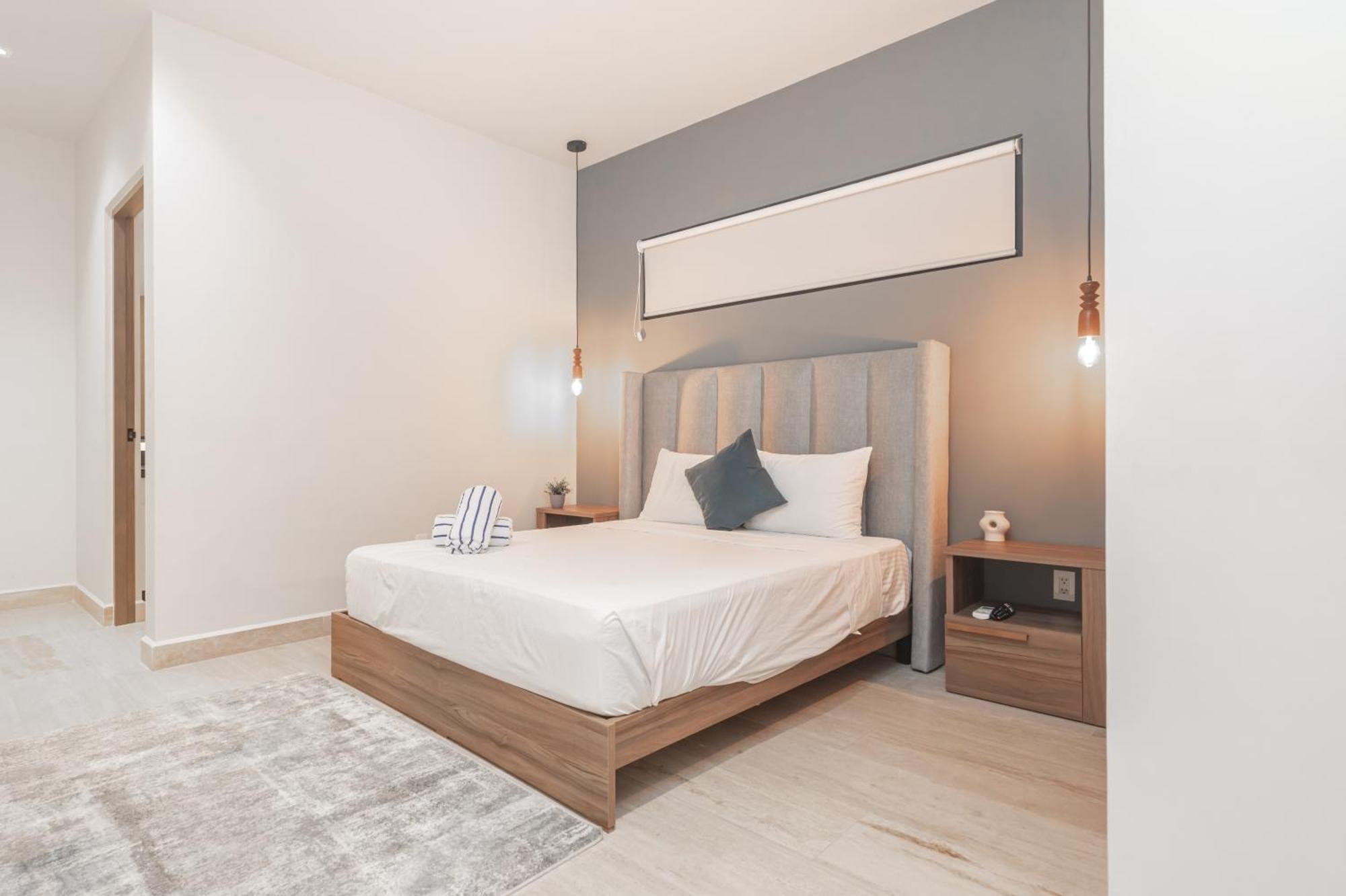 Appartement Musa Del Carmen By Boutique Mx *