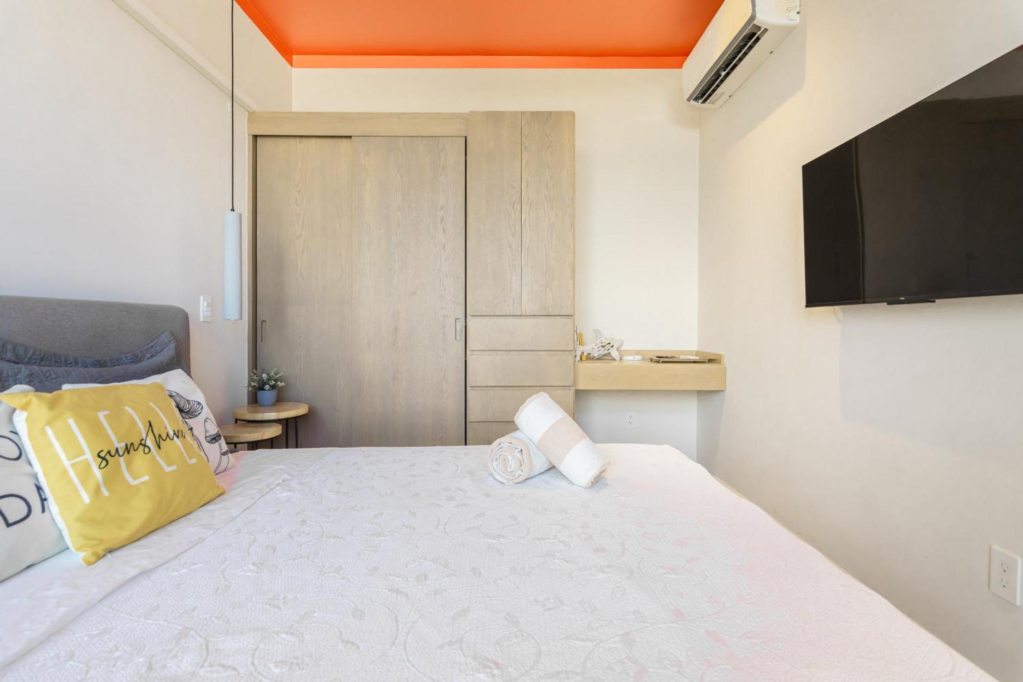 Appartement Musa Del Carmen By Boutique Mx Playa del Carmen