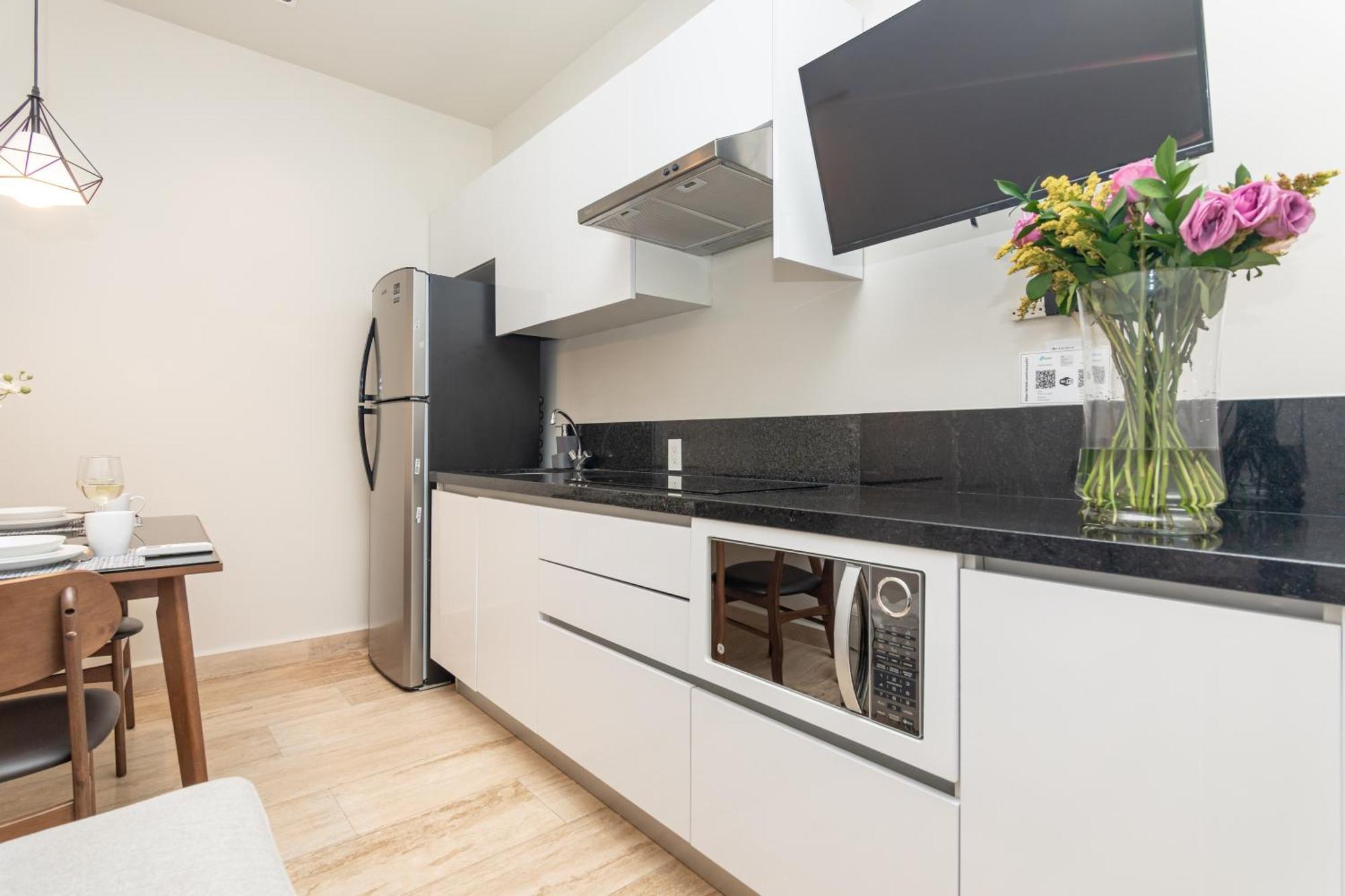 Apartment Musa Del Carmen By Boutique Mx