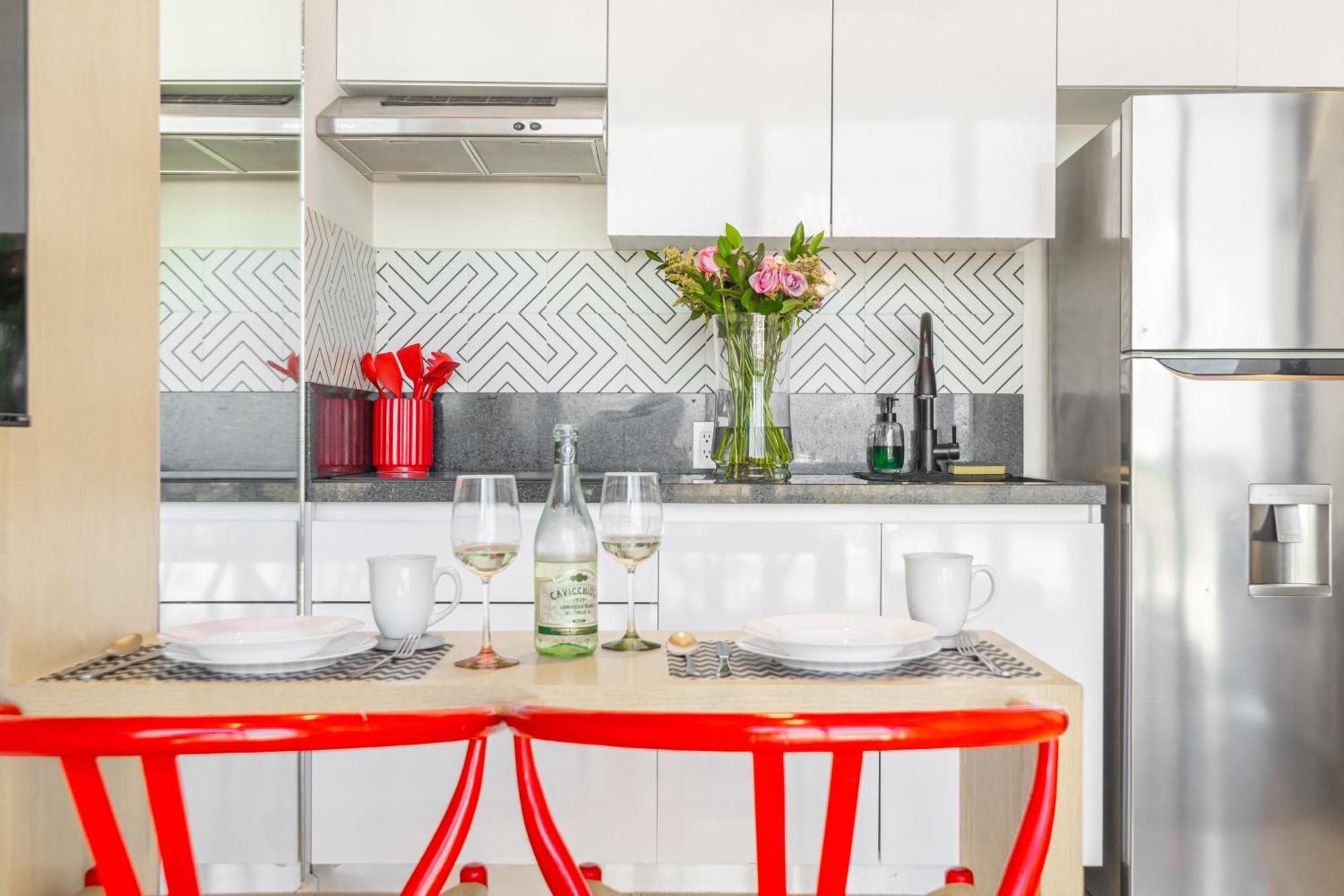 Appartement Musa Del Carmen By Boutique Mx