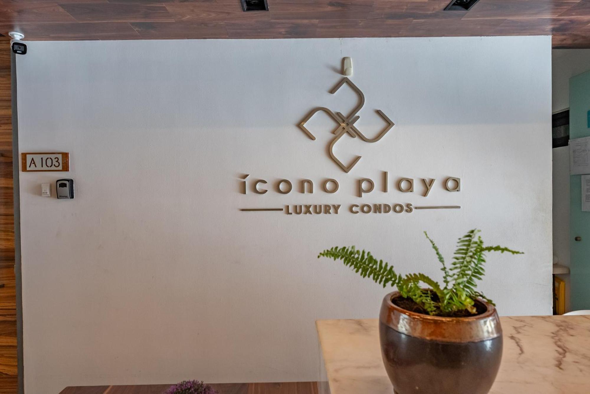 At Icono 3 Bedrooms Close 5th *