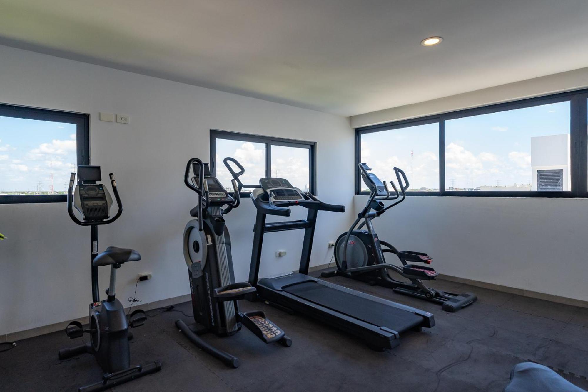At Icono 3 Bedrooms Close 5th Apartment