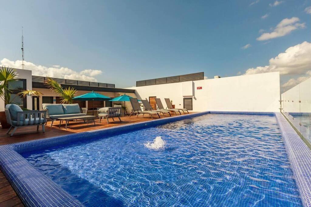 Apartment At Icono 3 Bedrooms Close 5th