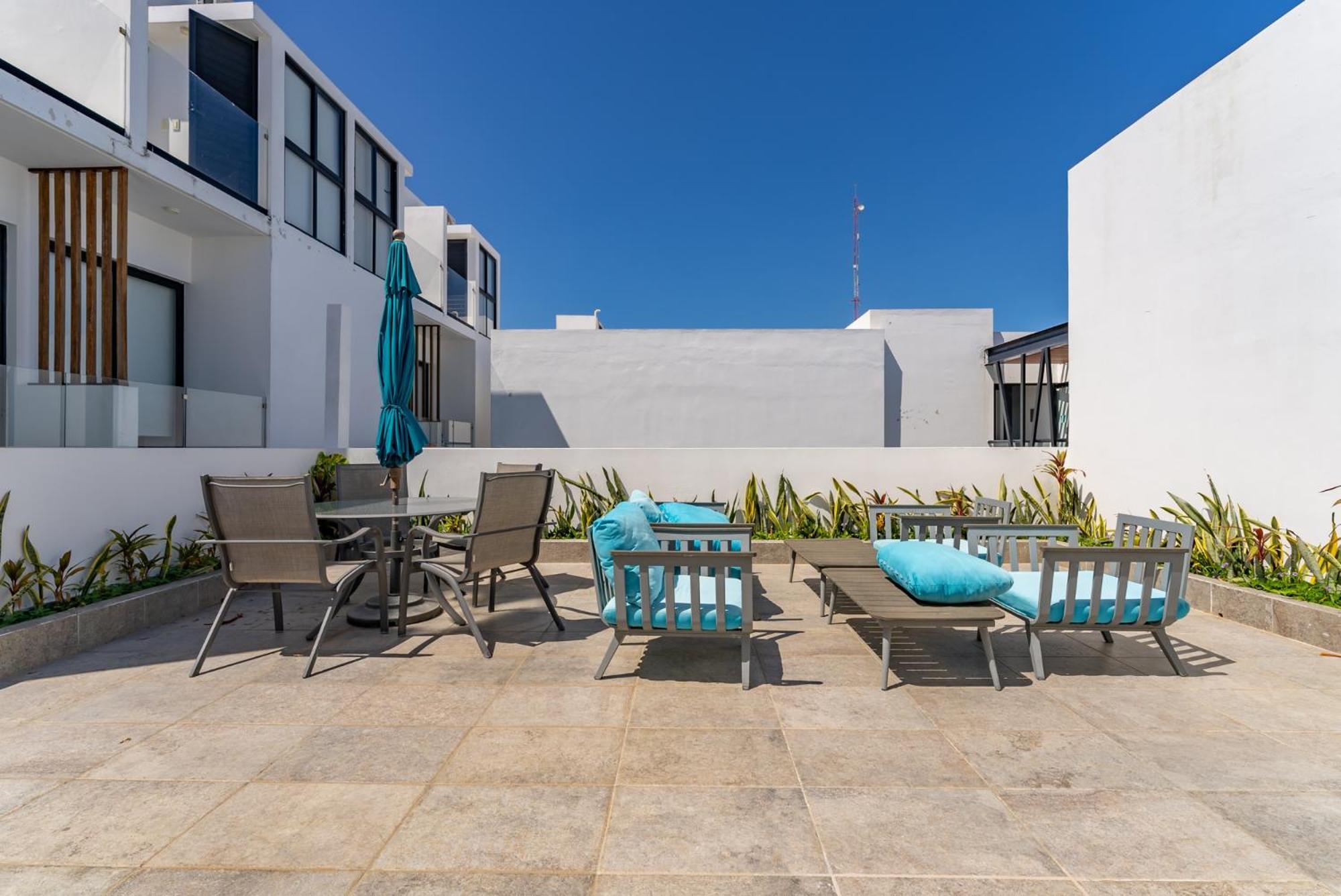 Apartment At Icono 3 Bedrooms Close 5th *